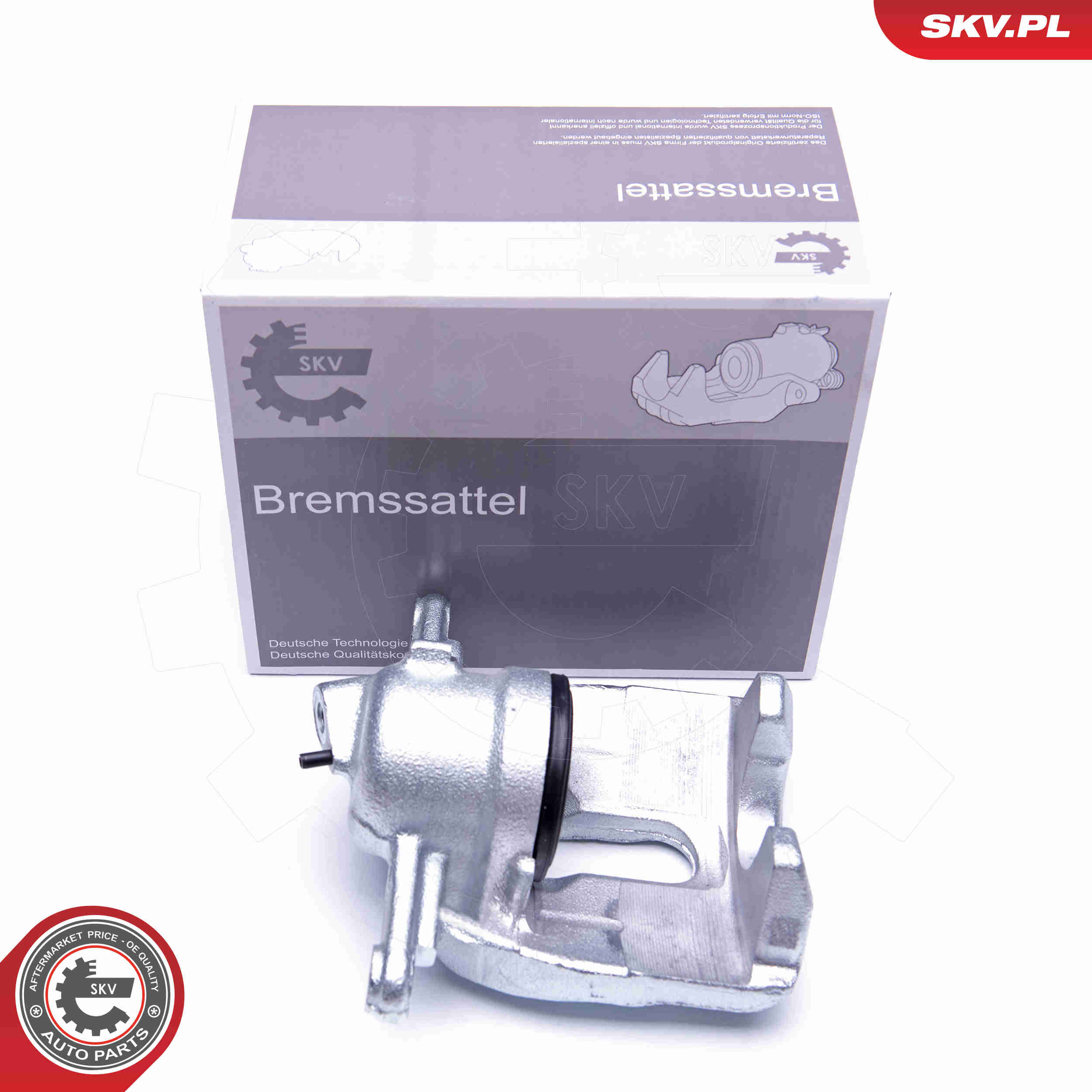 Pinza freno - 42SKV942 ESEN SKV