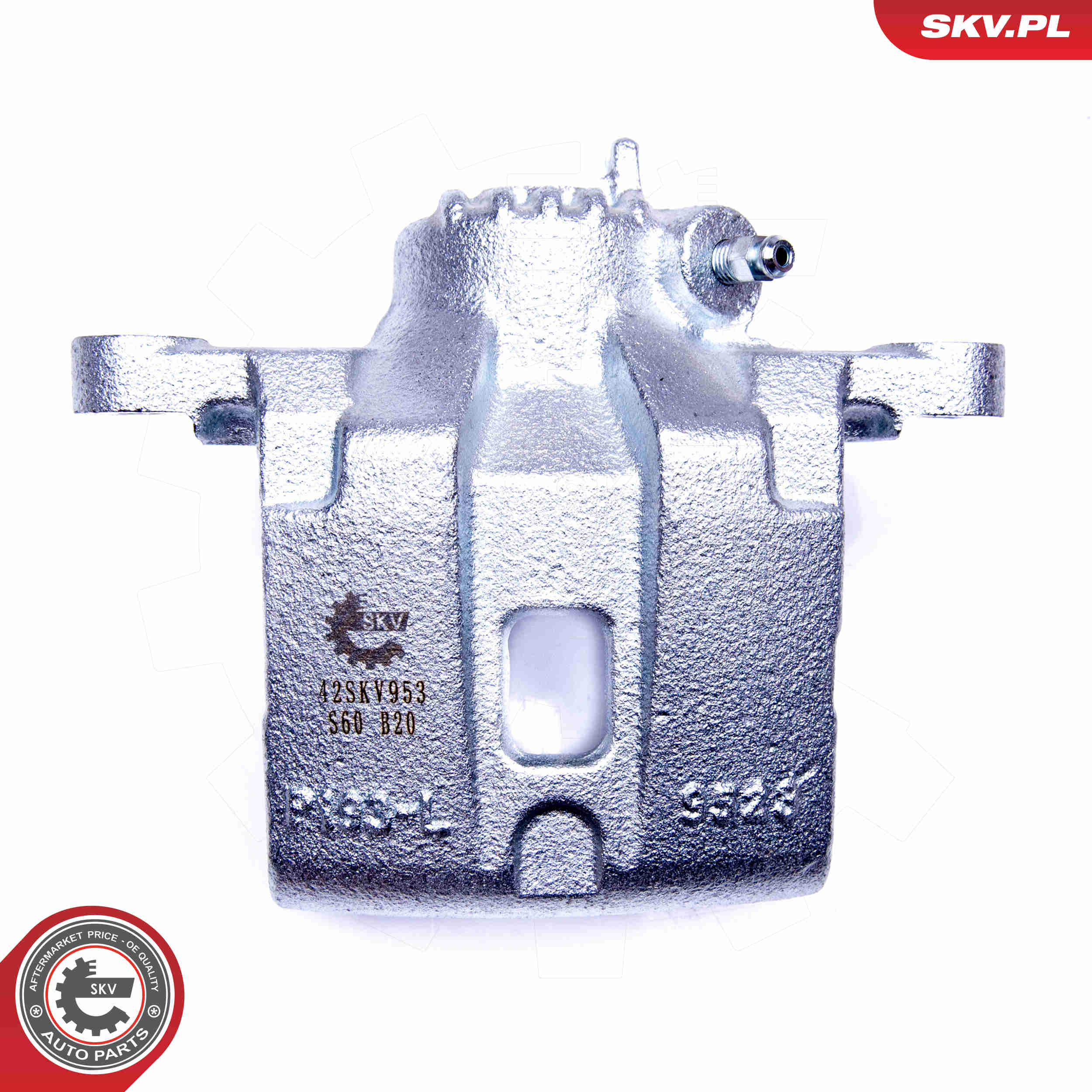 Brake Caliper - 42SKV953 ESEN SKV