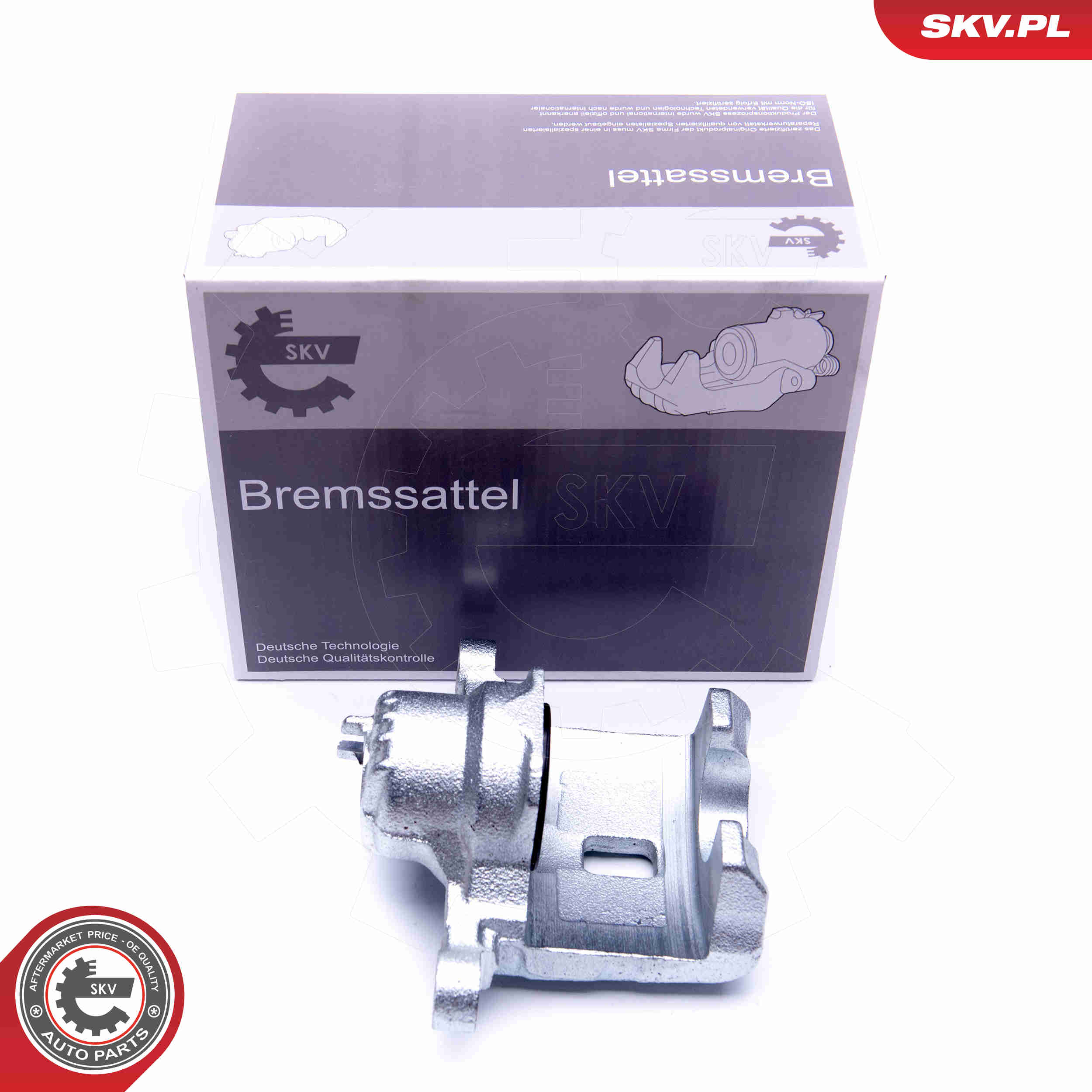 Brake Caliper - 42SKV954 ESEN SKV