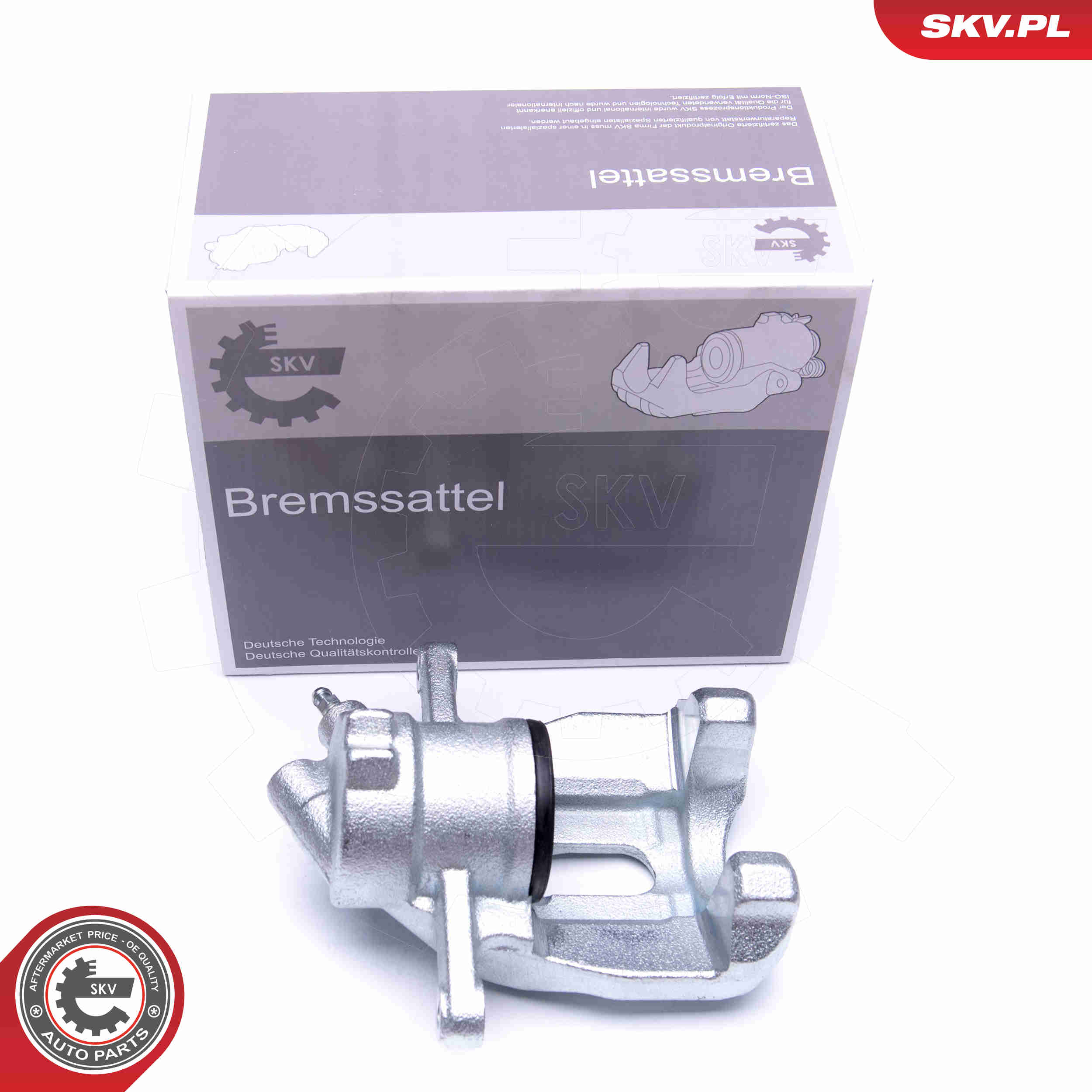 Brake Caliper - 42SKV972 ESEN SKV