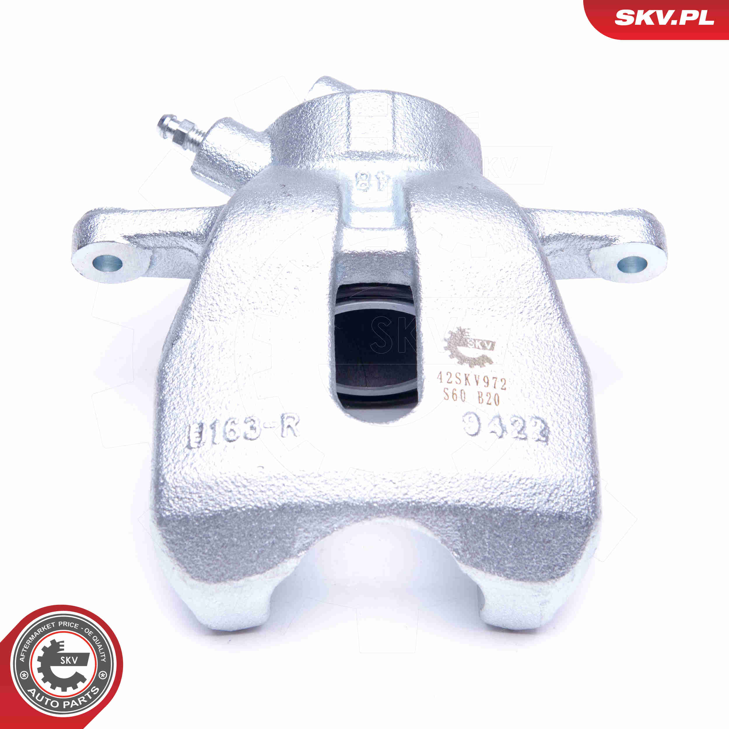 Brake Caliper - 42SKV972 ESEN SKV