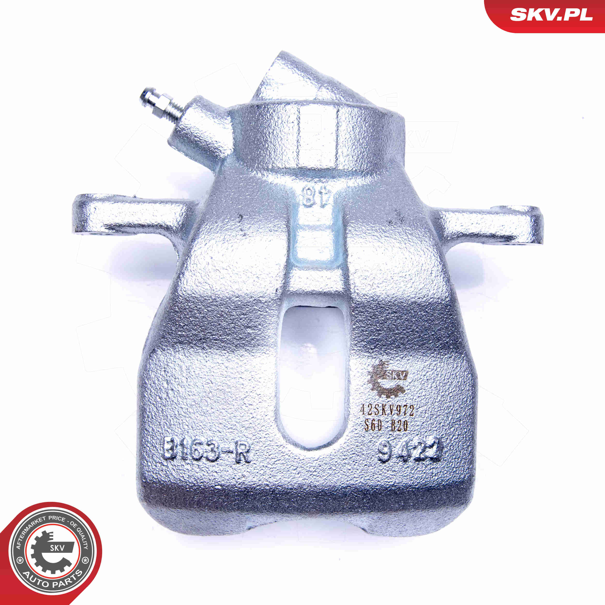Brake Caliper - 42SKV972 ESEN SKV