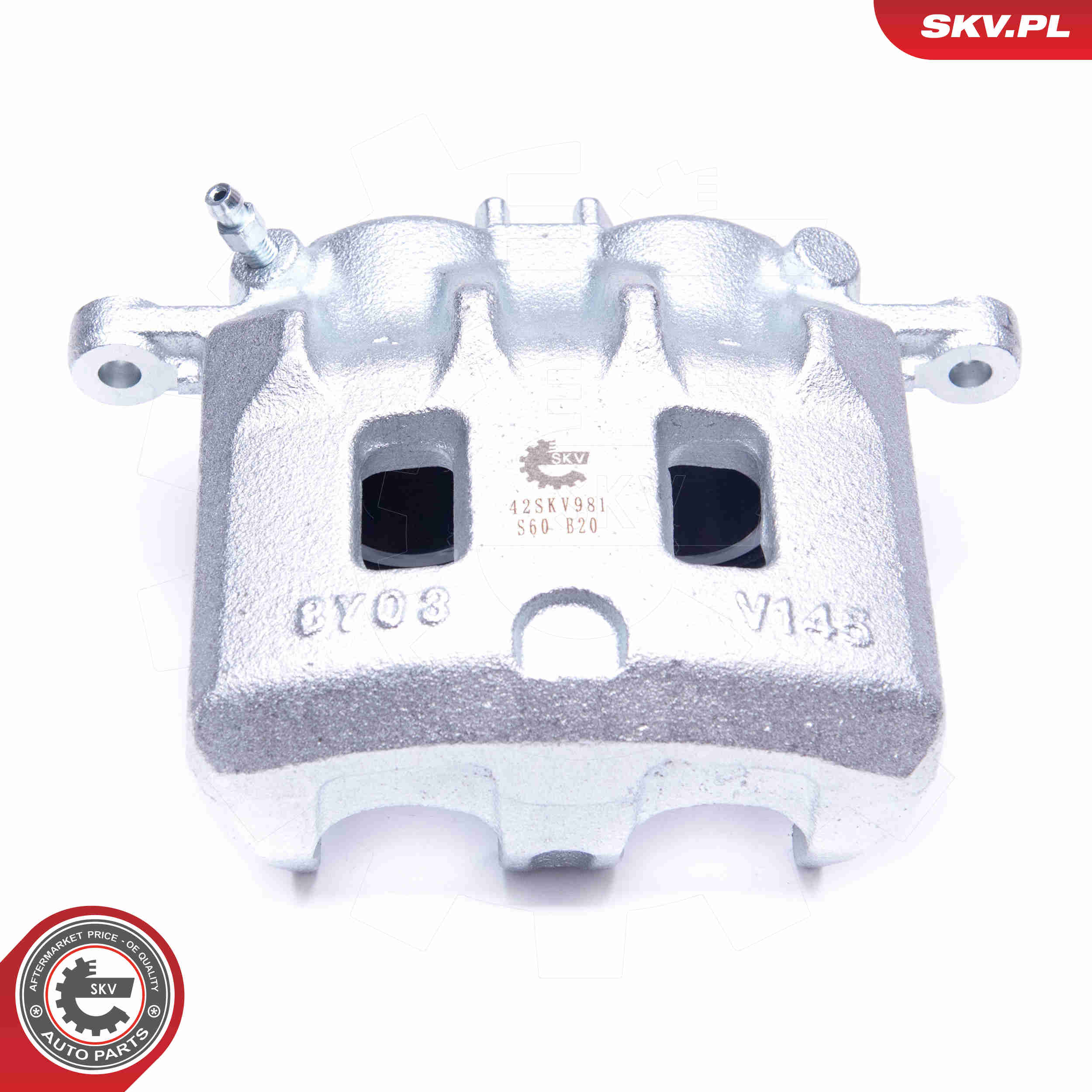 Brake Caliper - 42SKV981 ESEN SKV