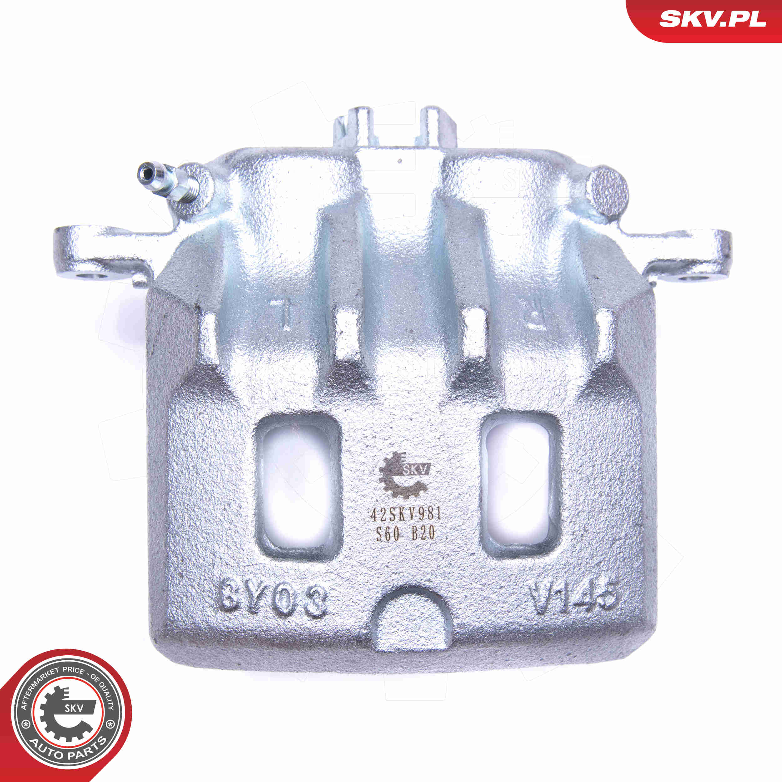 Brake Caliper - 42SKV981 ESEN SKV