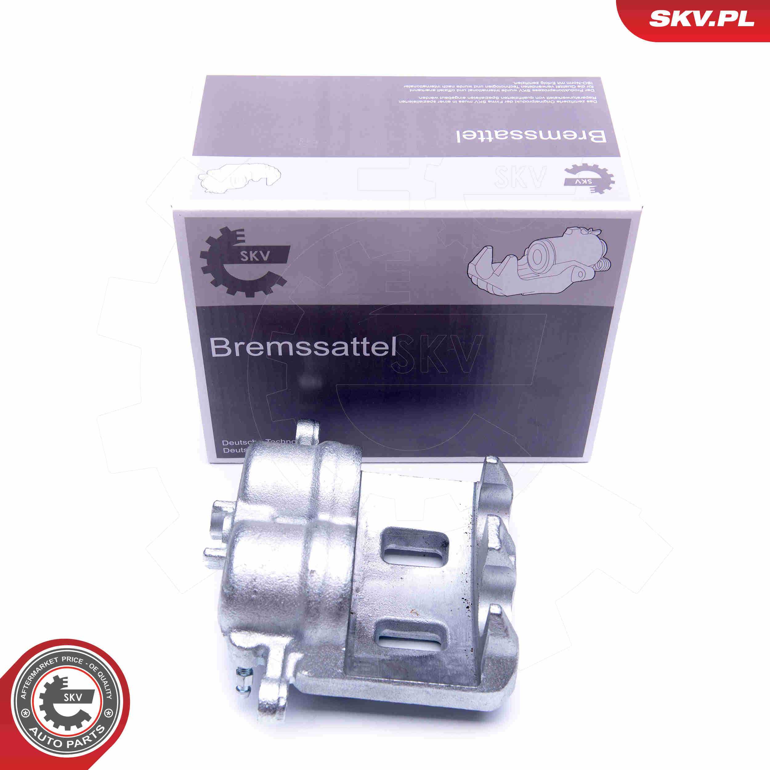 Brake Caliper - 42SKV982 ESEN SKV