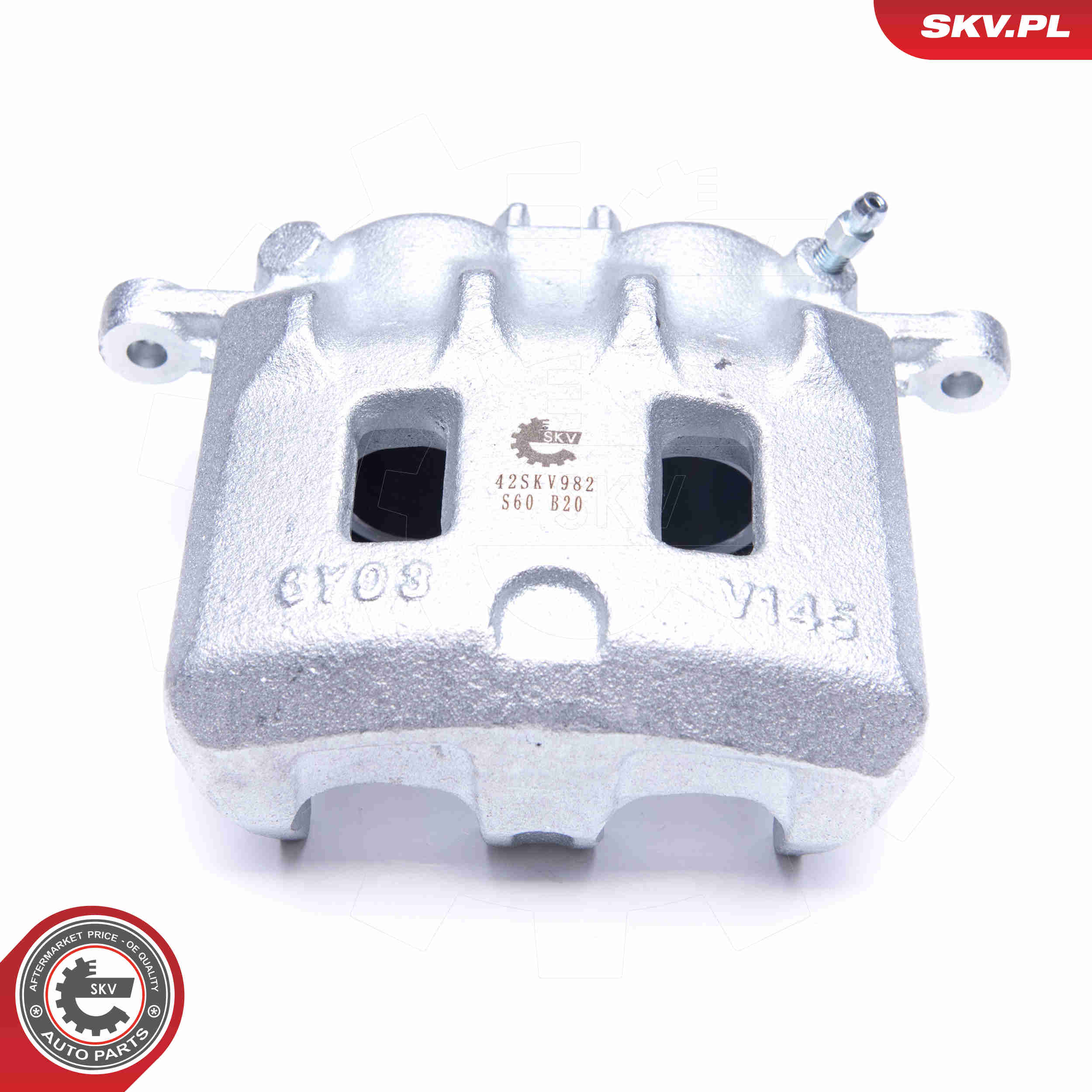 Brake Caliper - 42SKV982 ESEN SKV