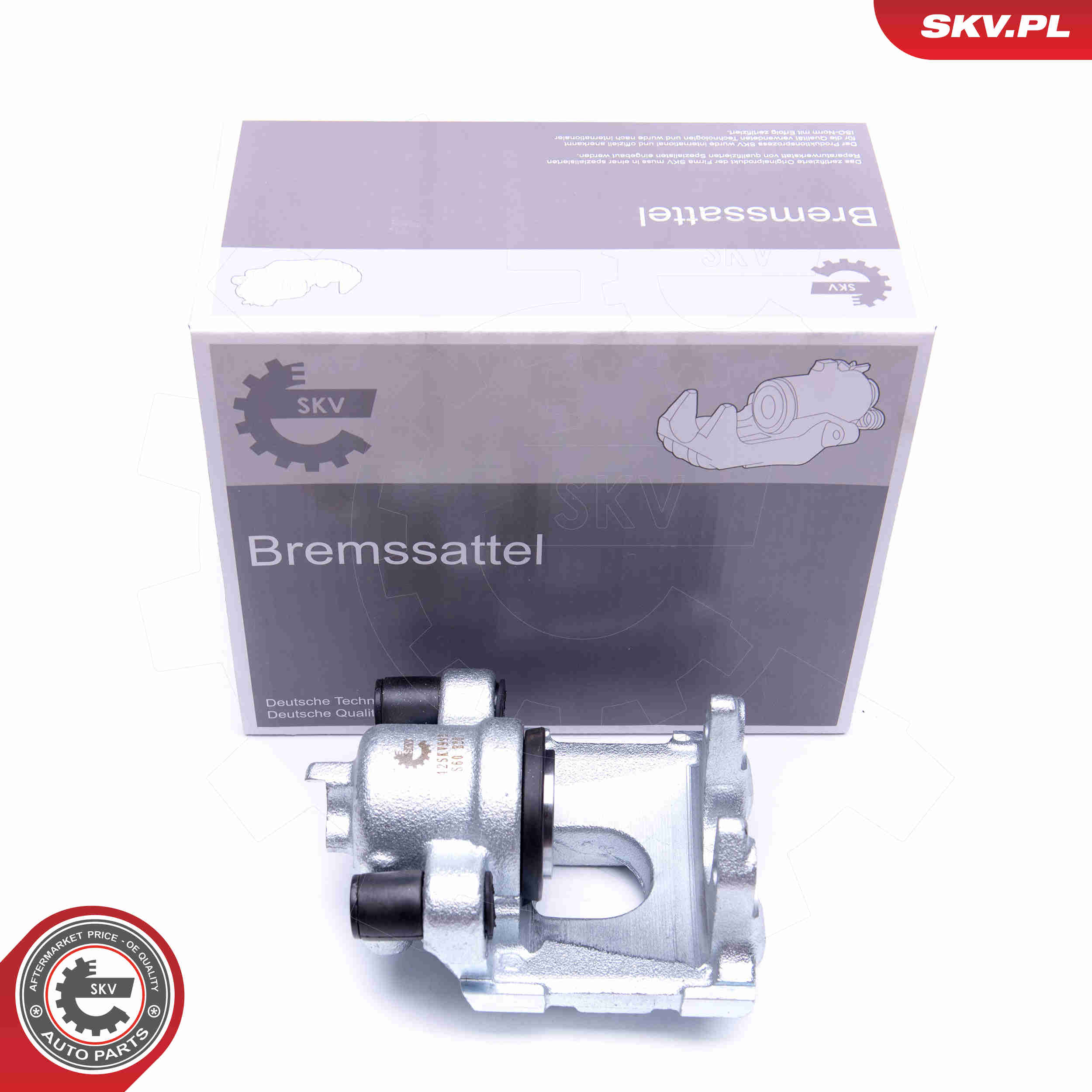 Brake Caliper - 42SKV993 ESEN SKV