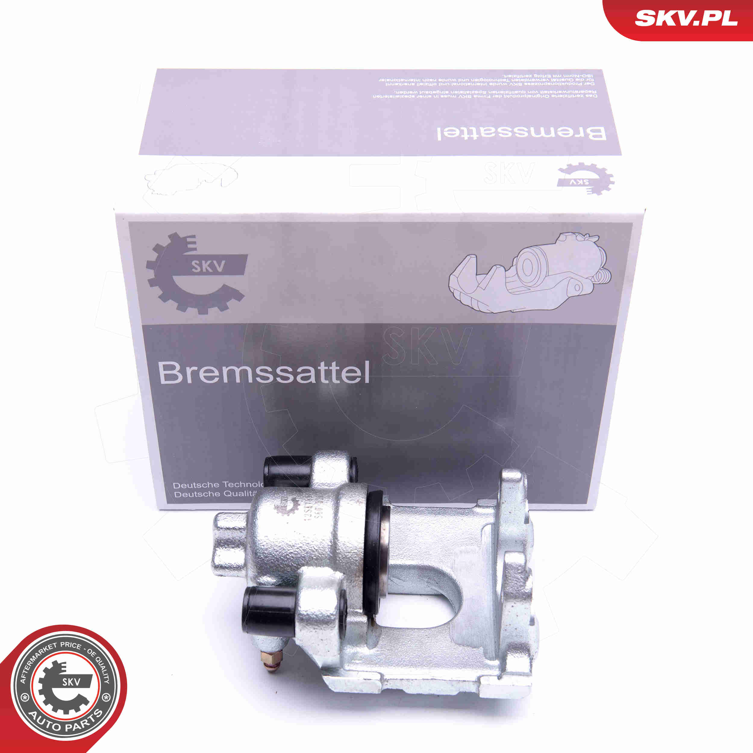 Brake Caliper - 42SKV994 ESEN SKV