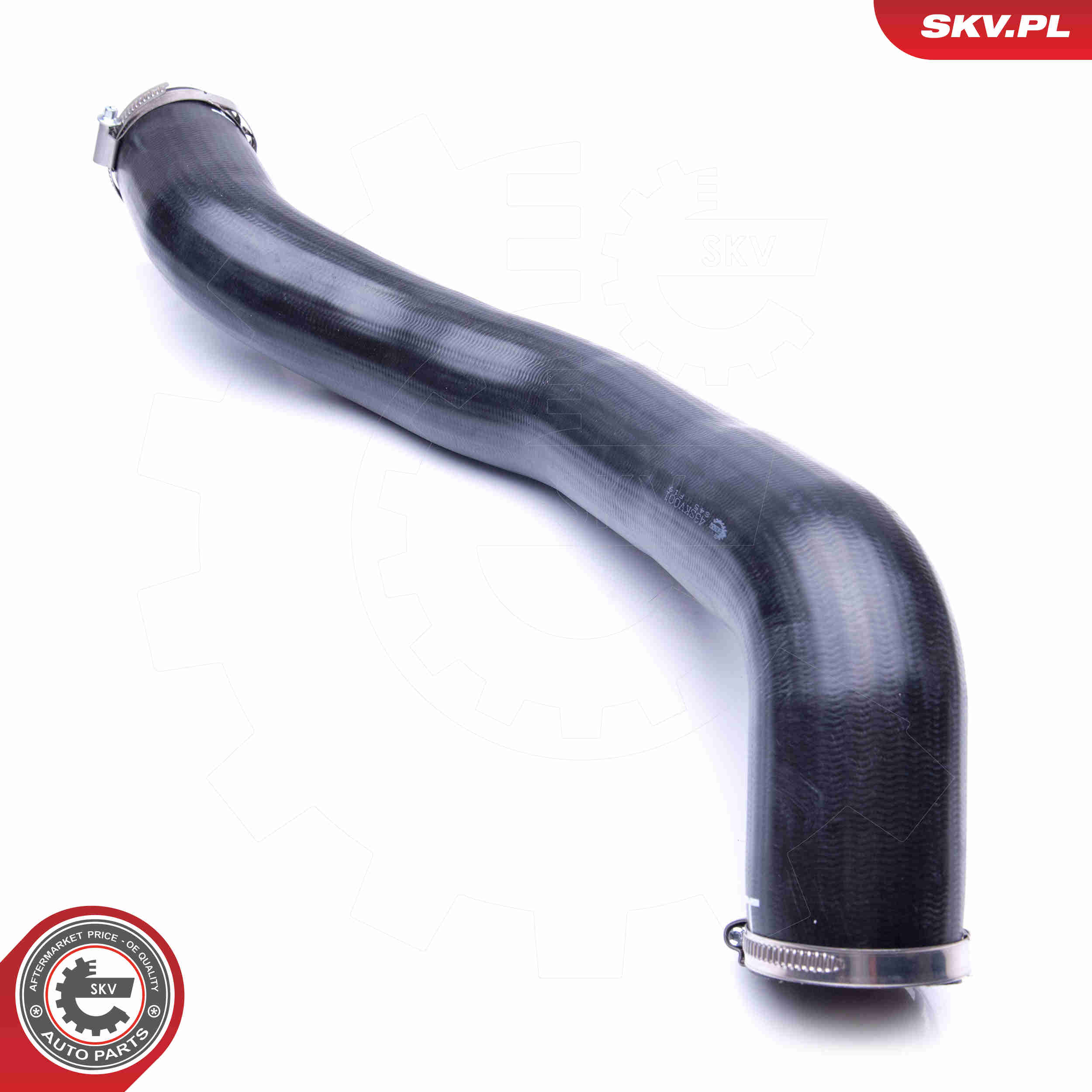Flessibile aria alimentazione - 43SKV001 ESEN SKV