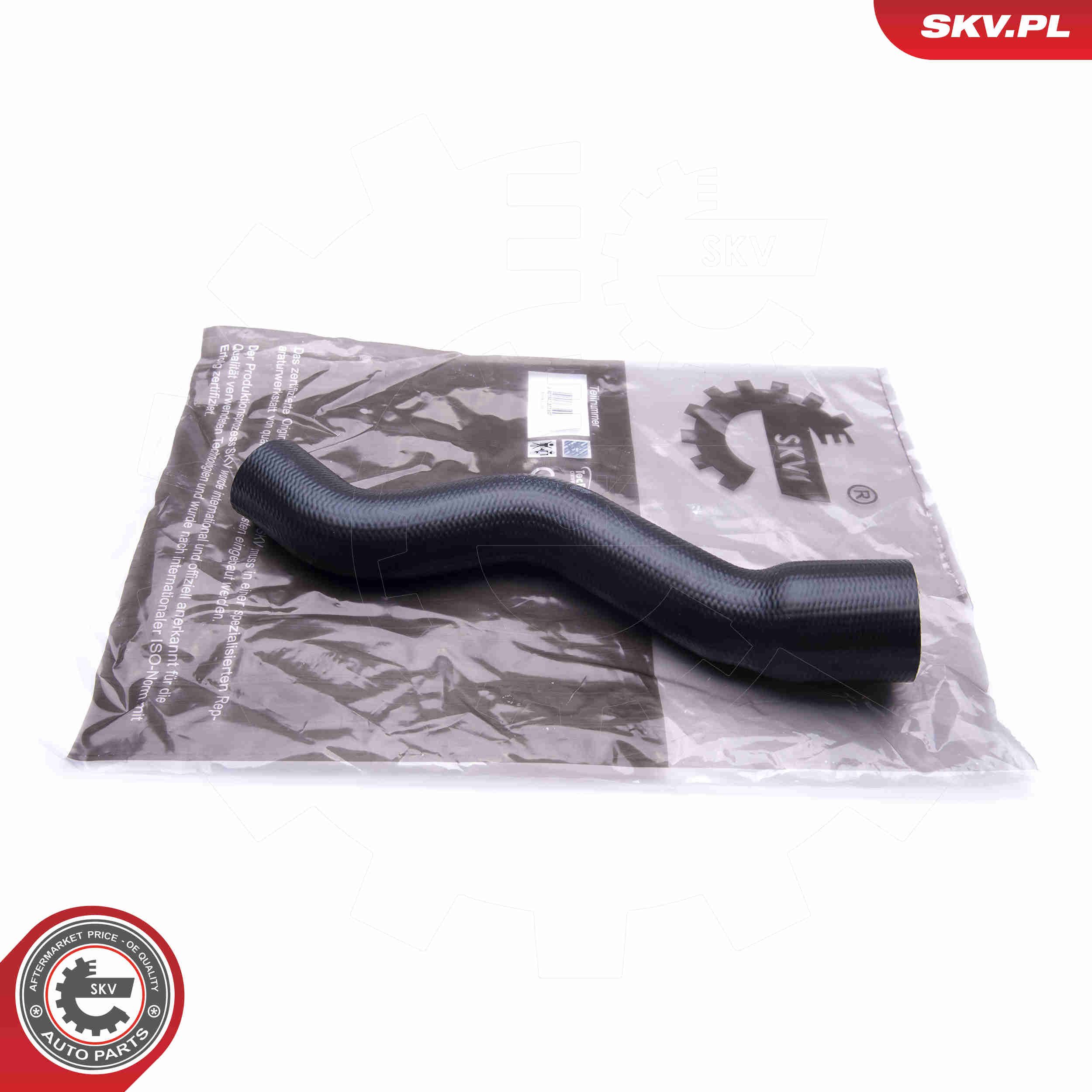 Flessibile aria alimentazione - 43SKV002 ESEN SKV