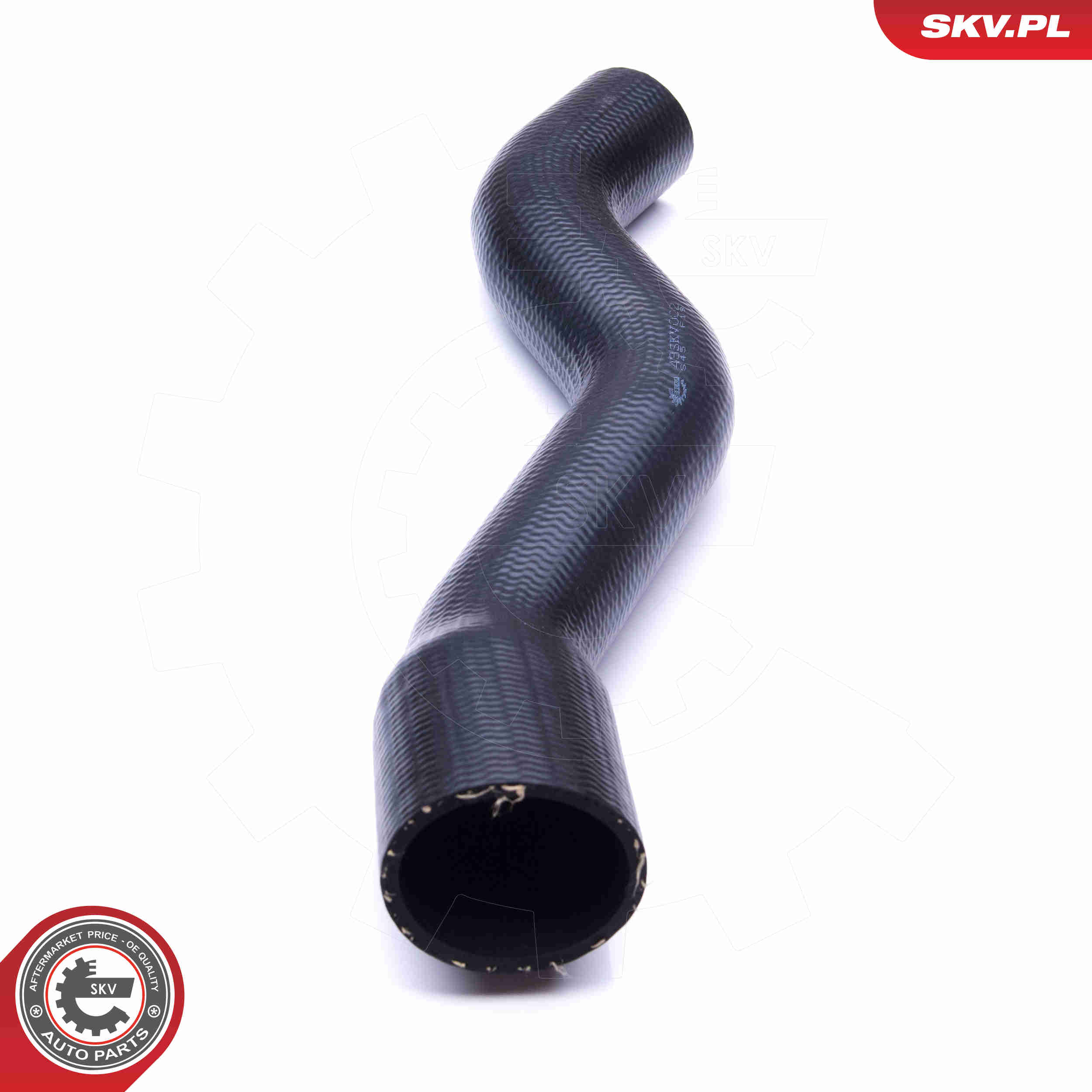 Flessibile aria alimentazione - 43SKV002 ESEN SKV