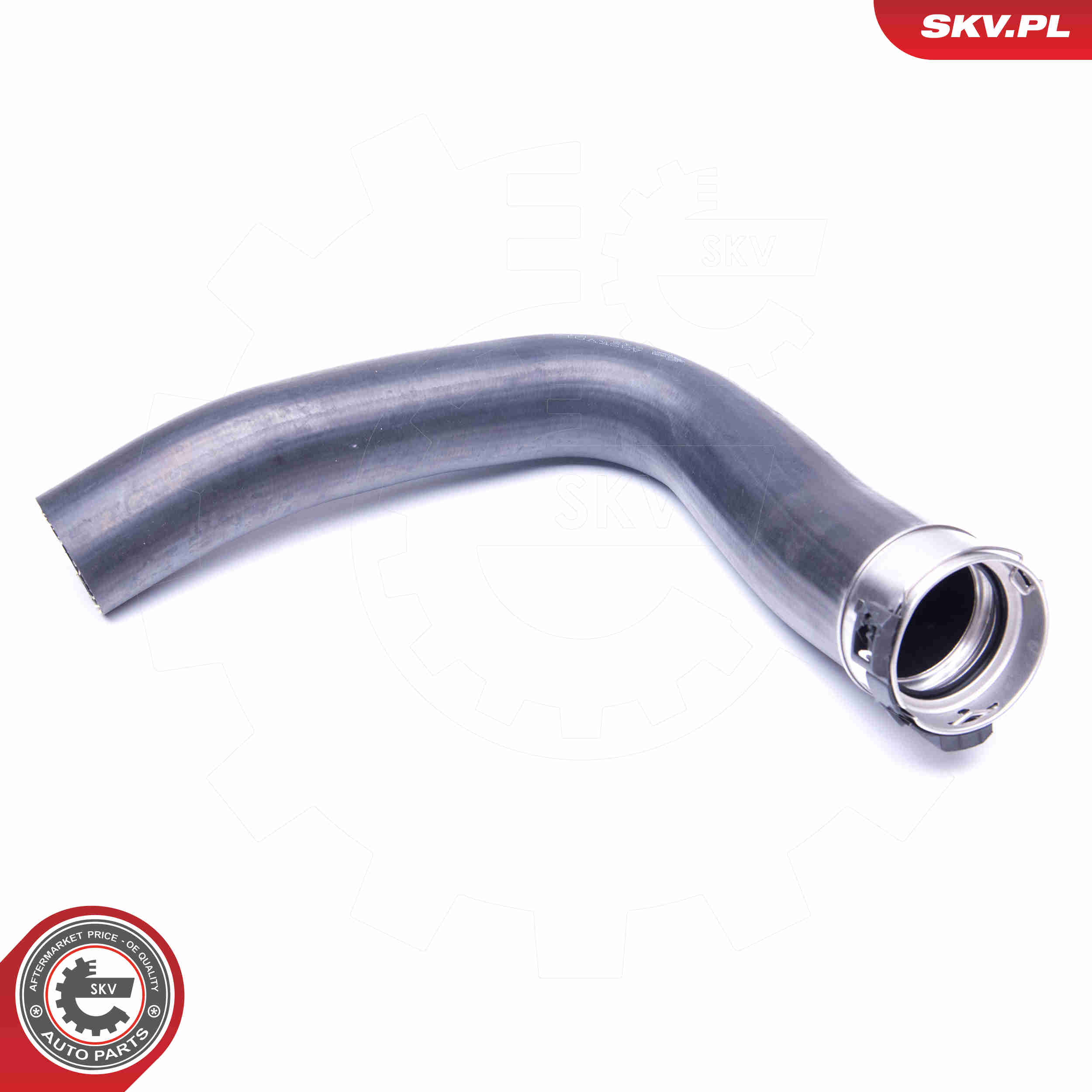 Charger Air Hose - 43SKV012 ESEN SKV