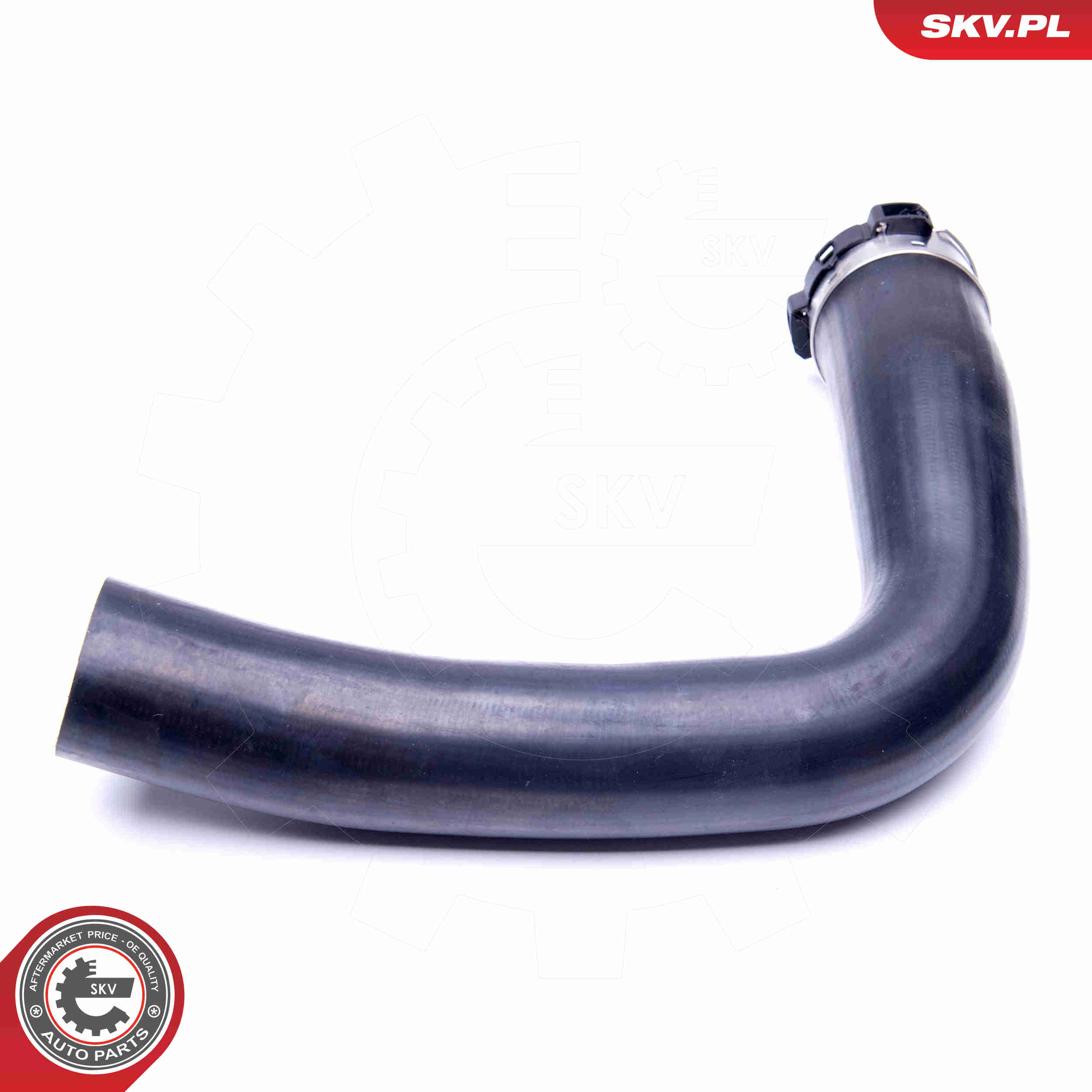 Charger Air Hose - 43SKV012 ESEN SKV