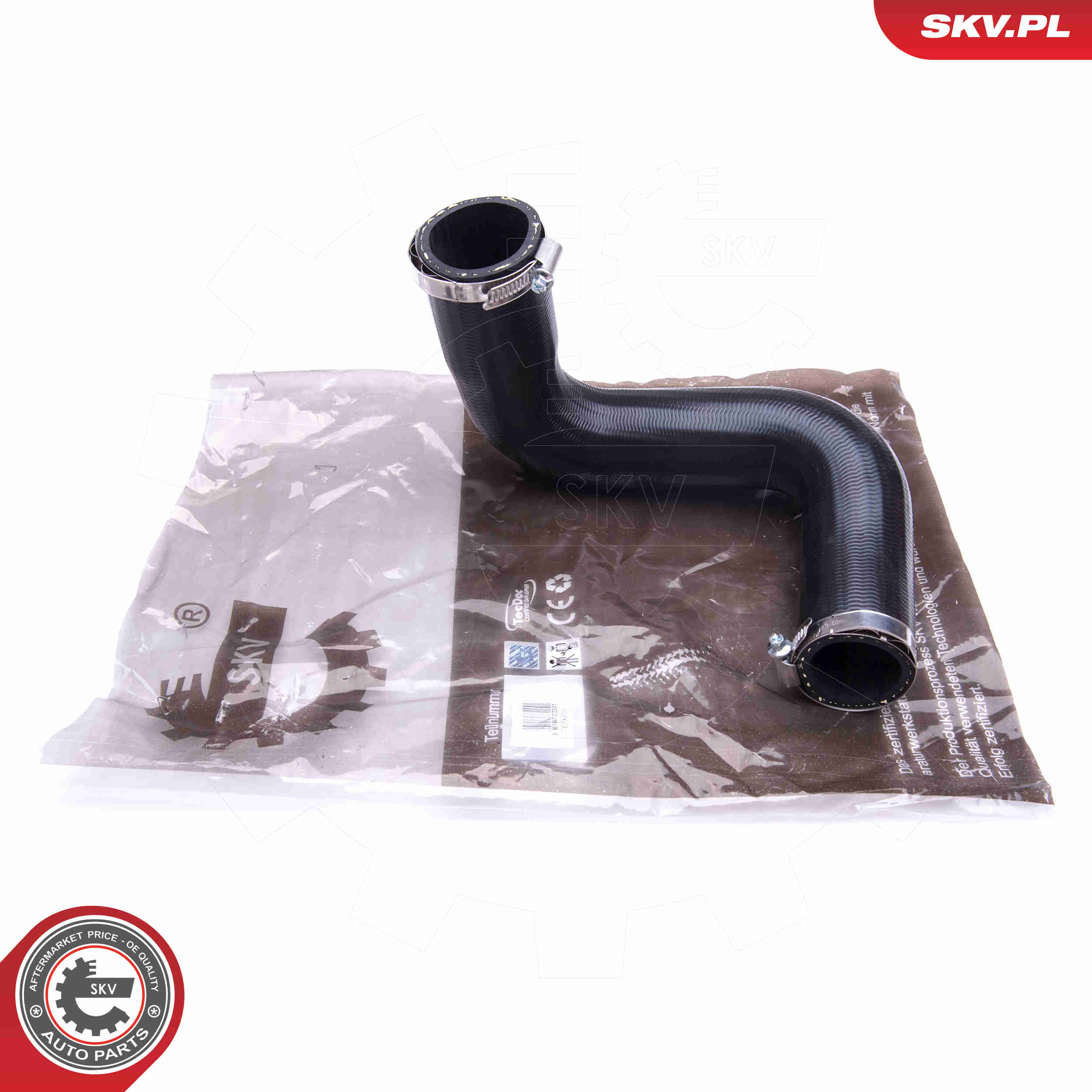 Flessibile aria alimentazione - 43SKV036 ESEN SKV