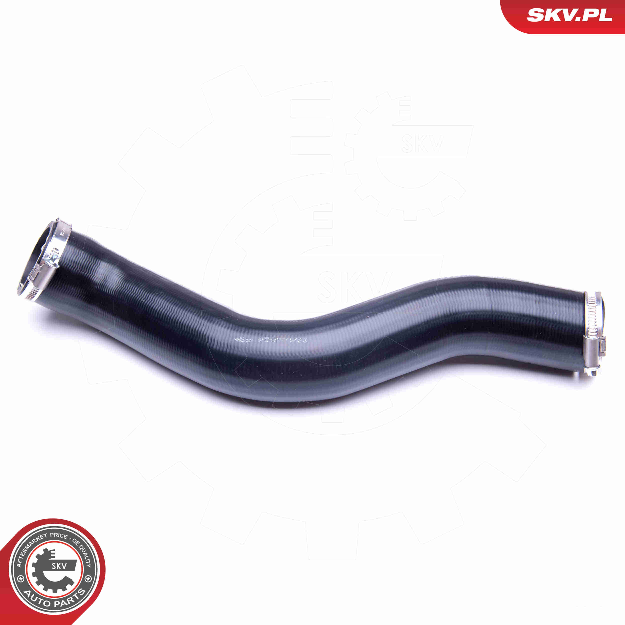 Flessibile aria alimentazione - 43SKV037 ESEN SKV