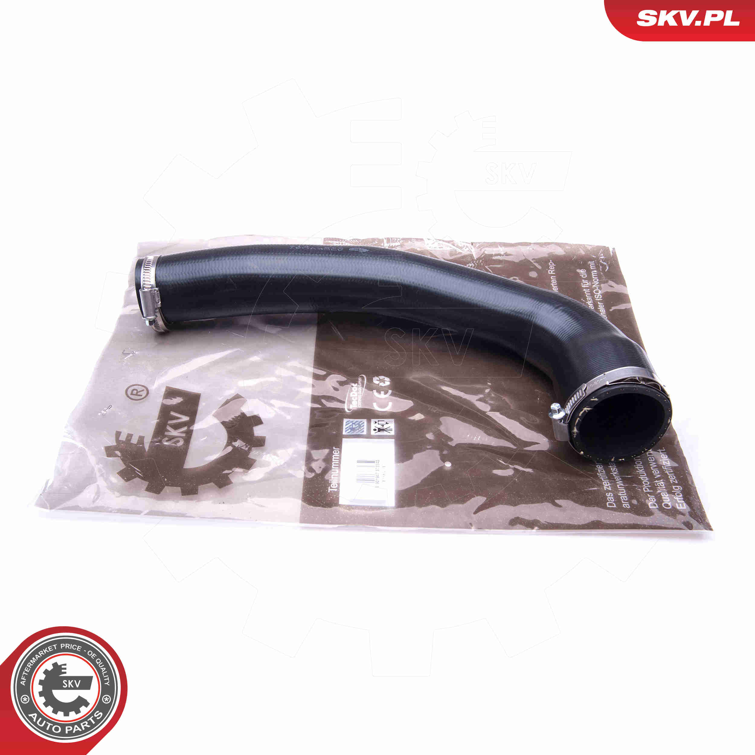 Flessibile aria alimentazione - 43SKV047 ESEN SKV