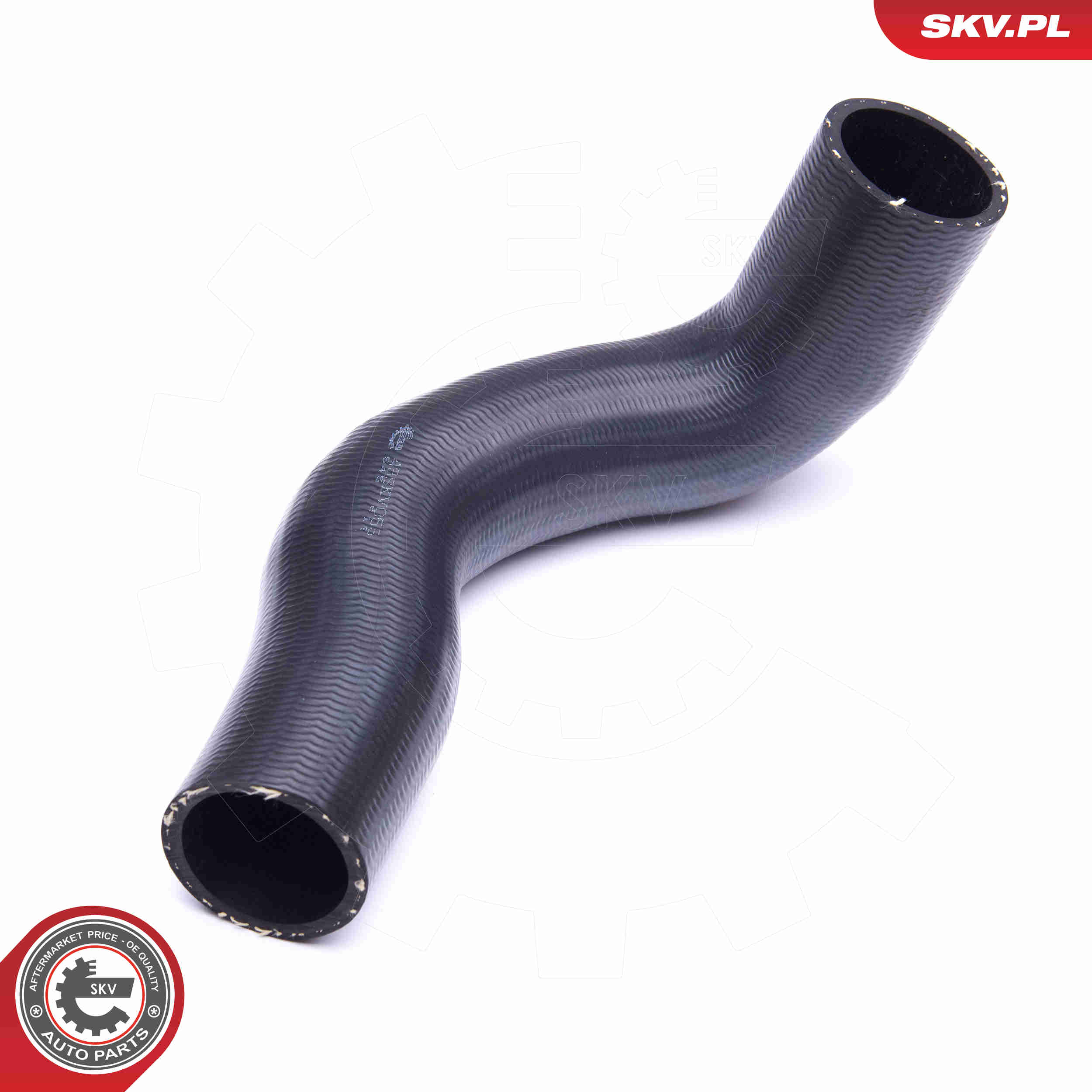Charger Air Hose - 43SKV053 ESEN SKV