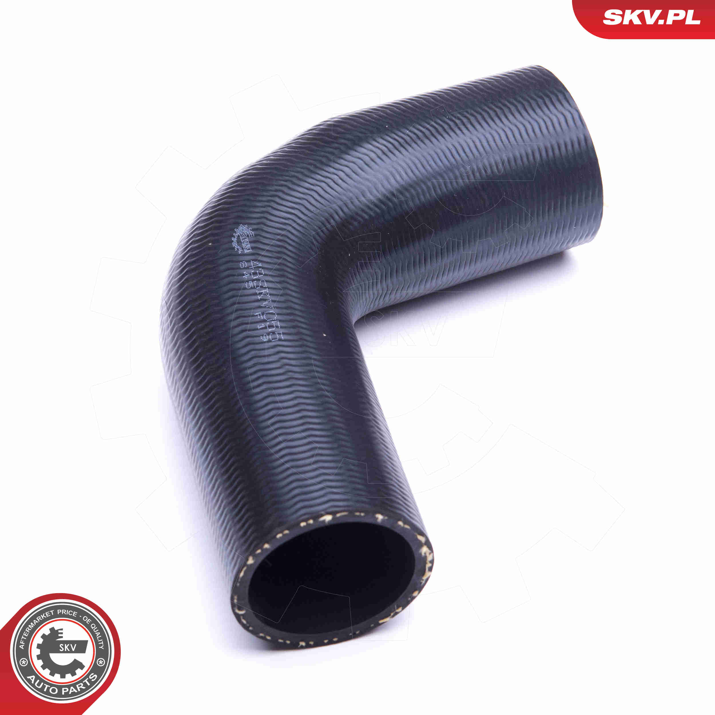 Charger Air Hose - 43SKV055 ESEN SKV