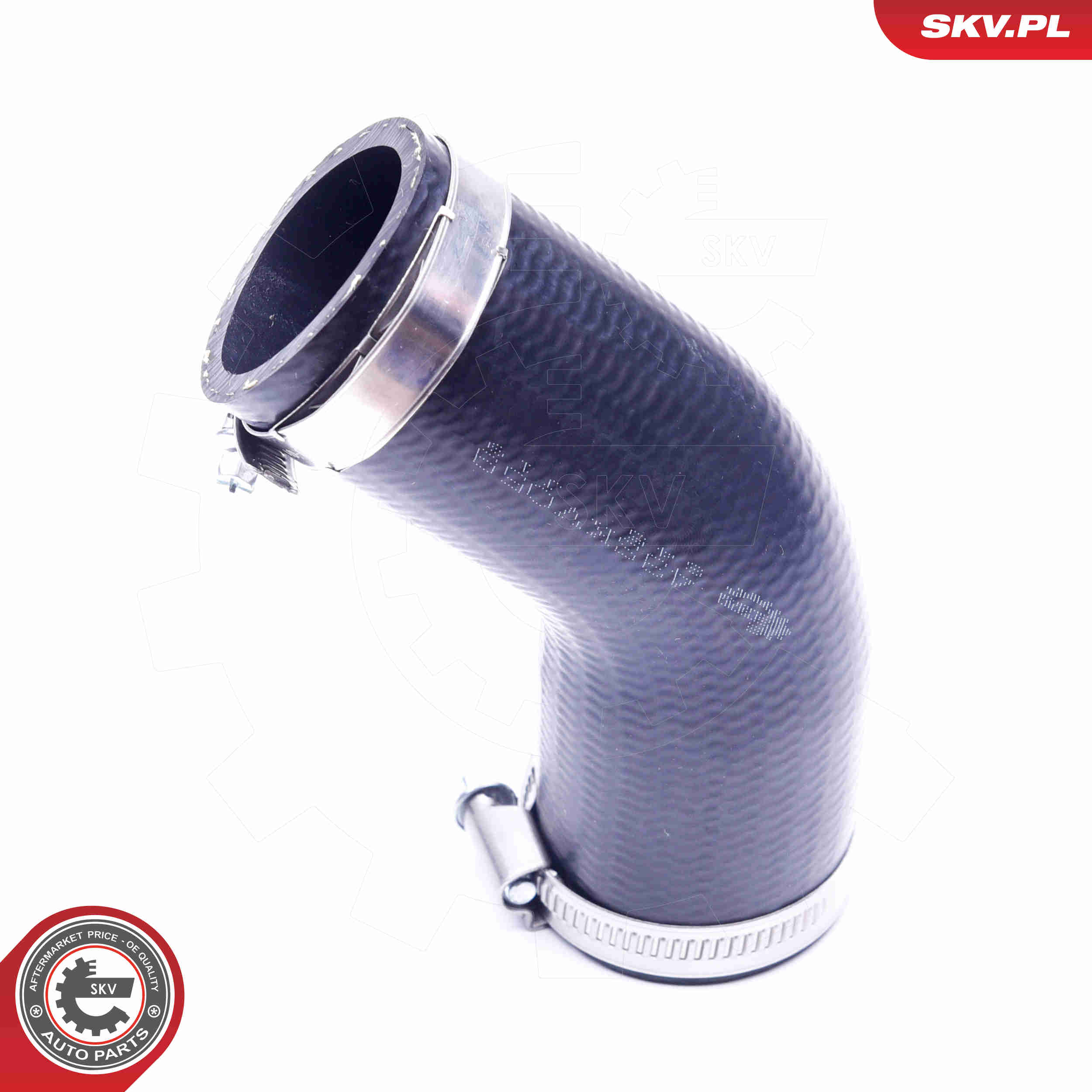 Charger Air Hose - 43SKV059 ESEN SKV
