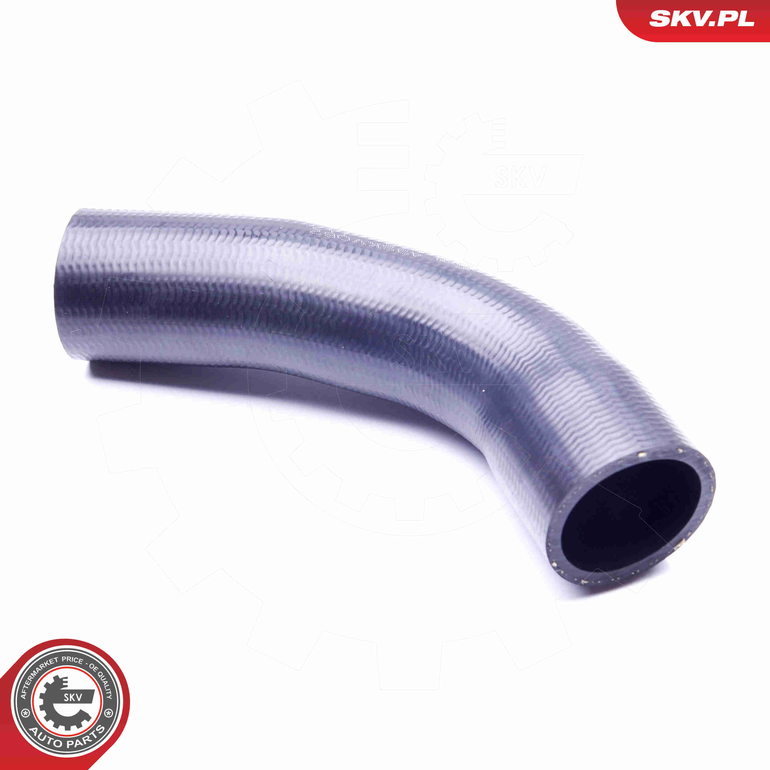 Charger Air Hose - 43SKV062 ESEN SKV