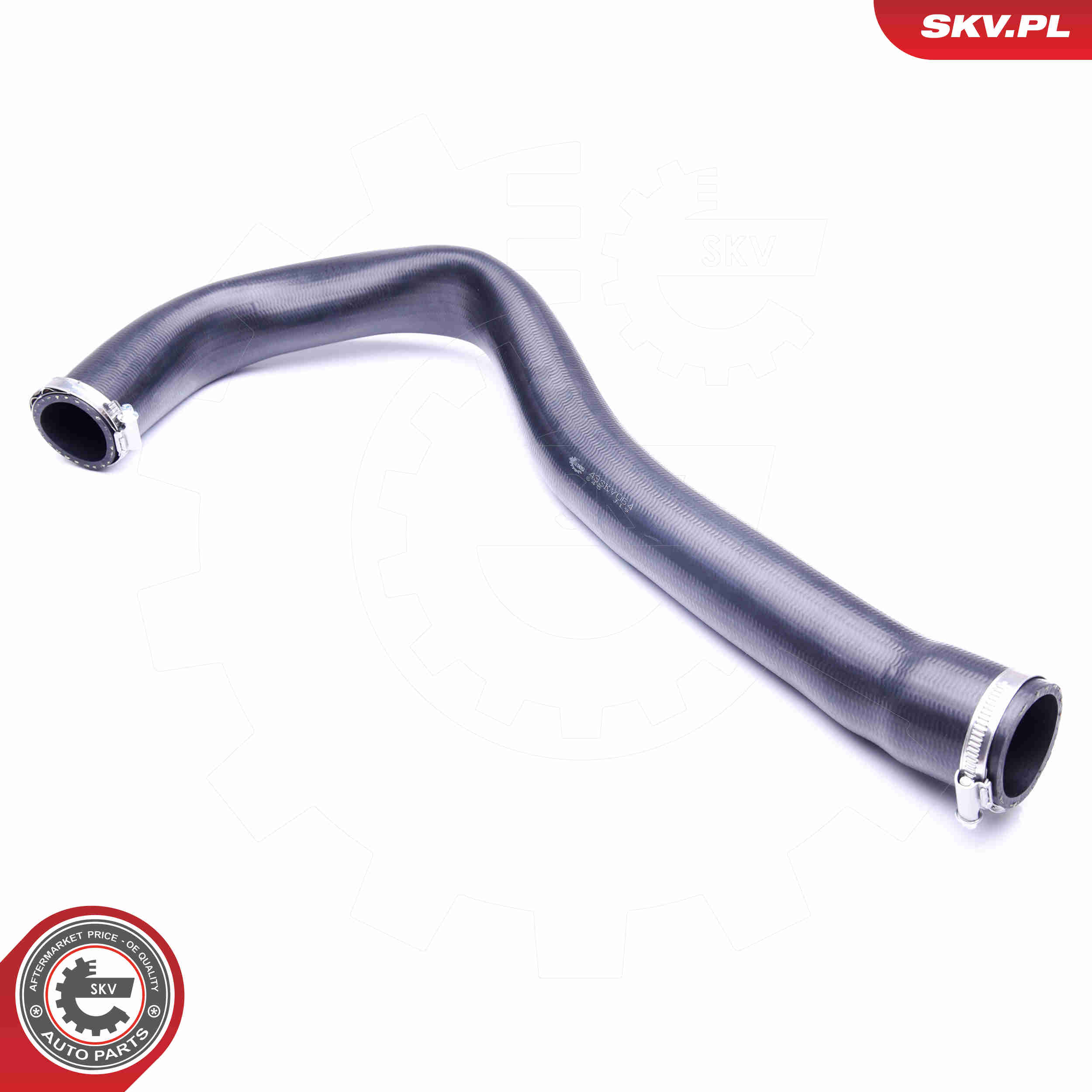 Flessibile aria alimentazione - 43SKV064 ESEN SKV