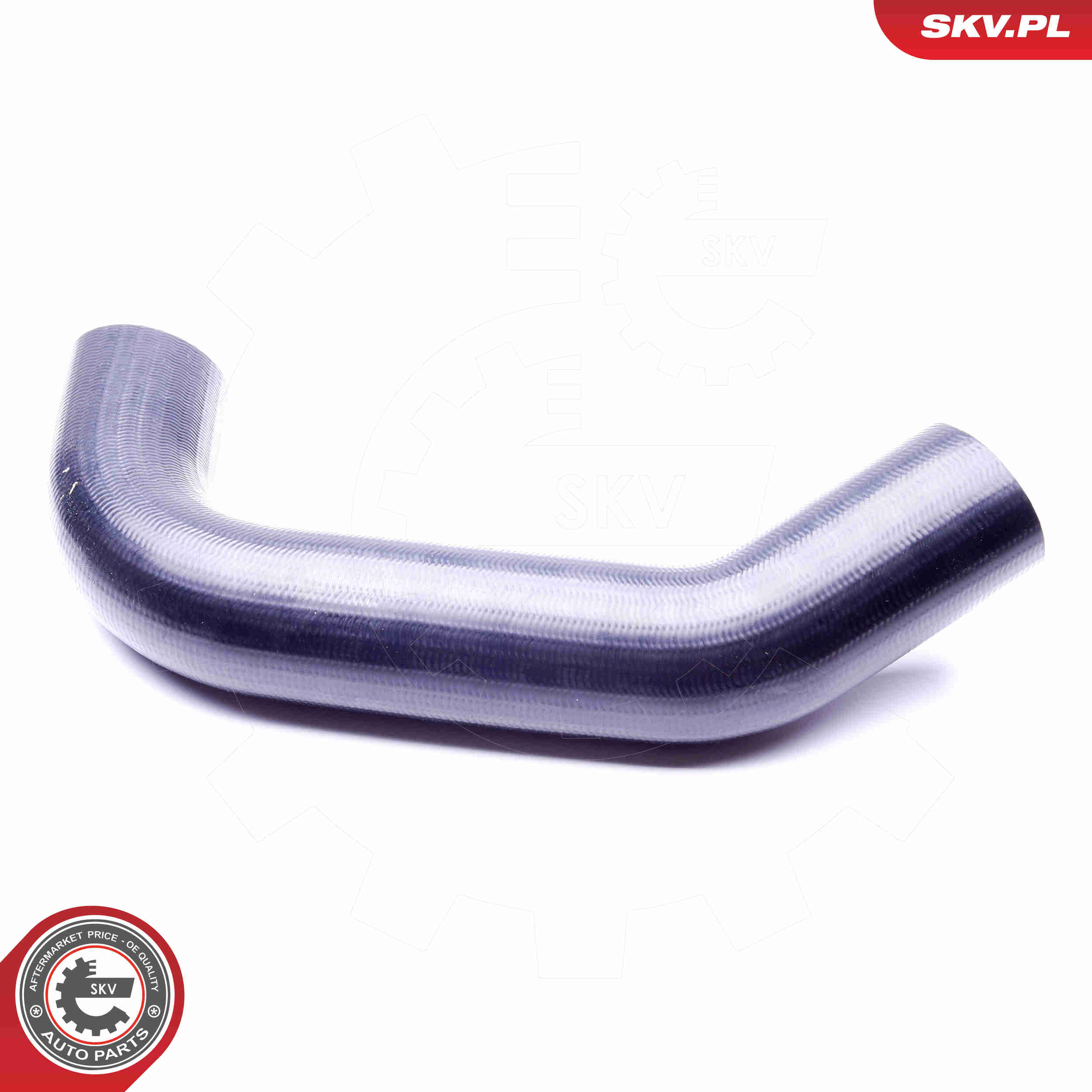 Charger Air Hose - 43SKV066 ESEN SKV