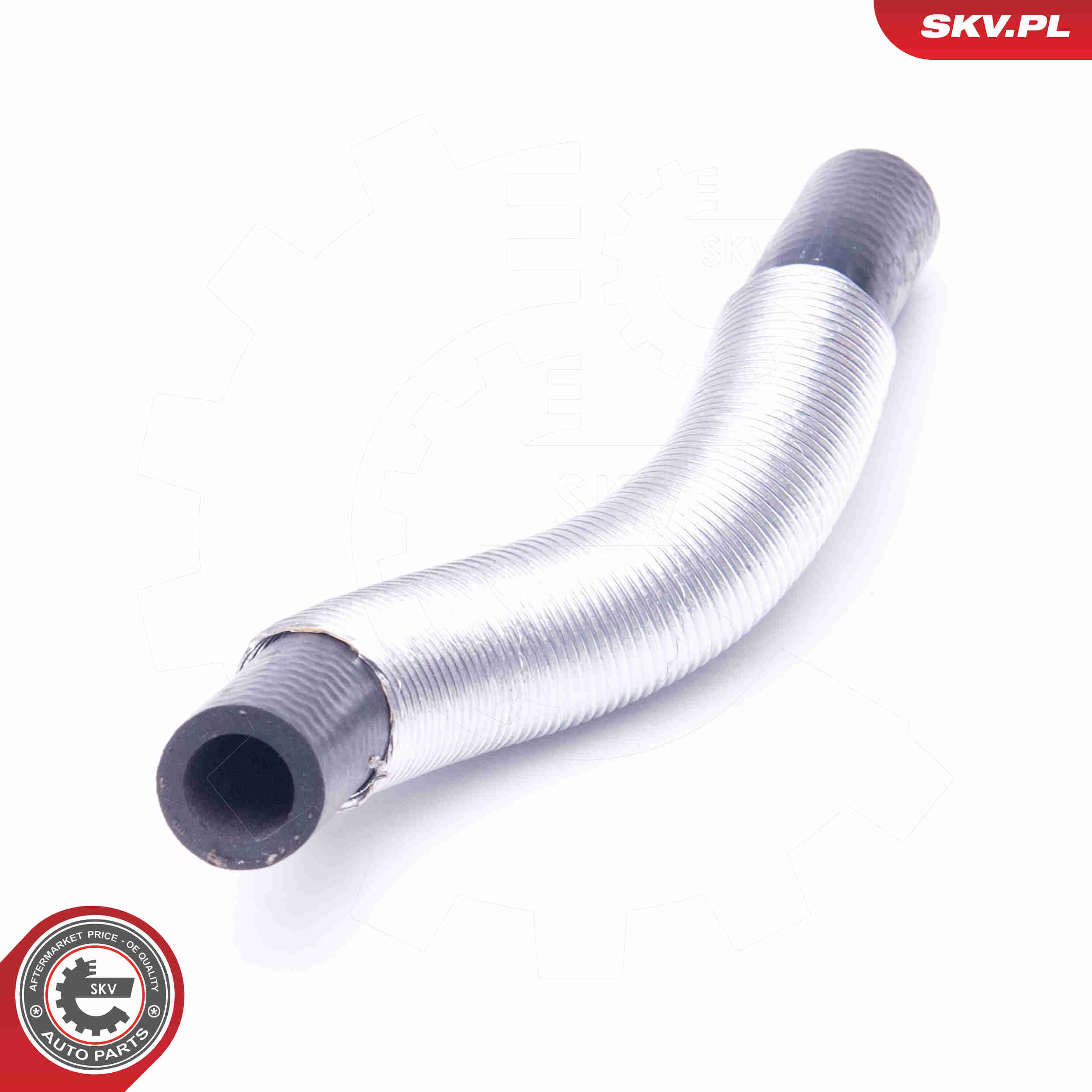 Charger Air Hose - 43SKV067 ESEN SKV