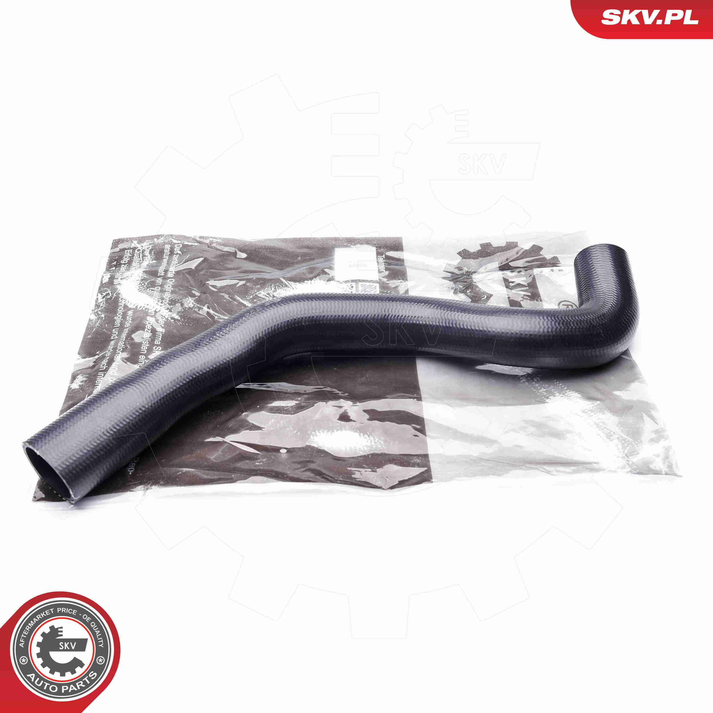 Flessibile aria alimentazione - 43SKV069 ESEN SKV