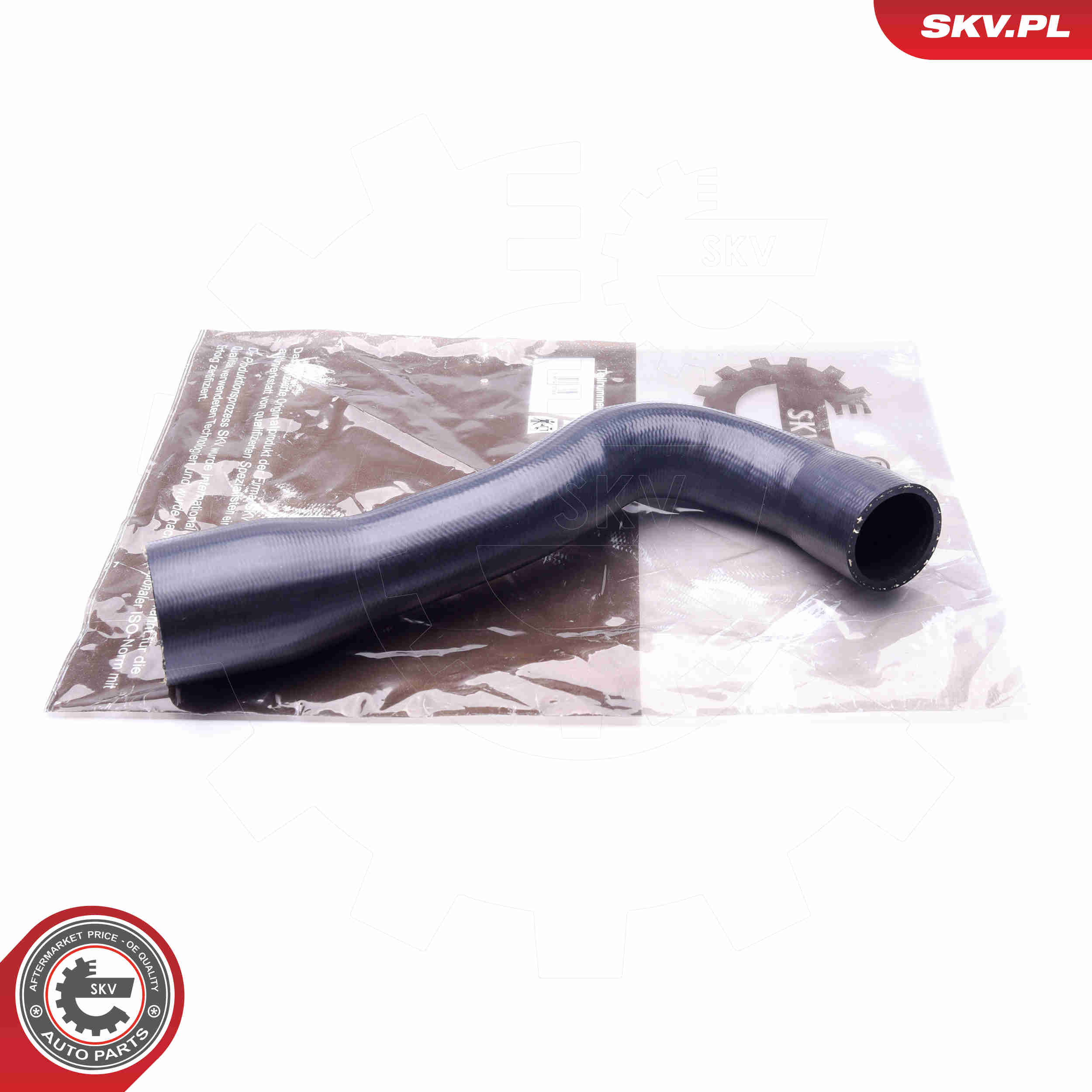 Flessibile aria alimentazione - 43SKV072 ESEN SKV