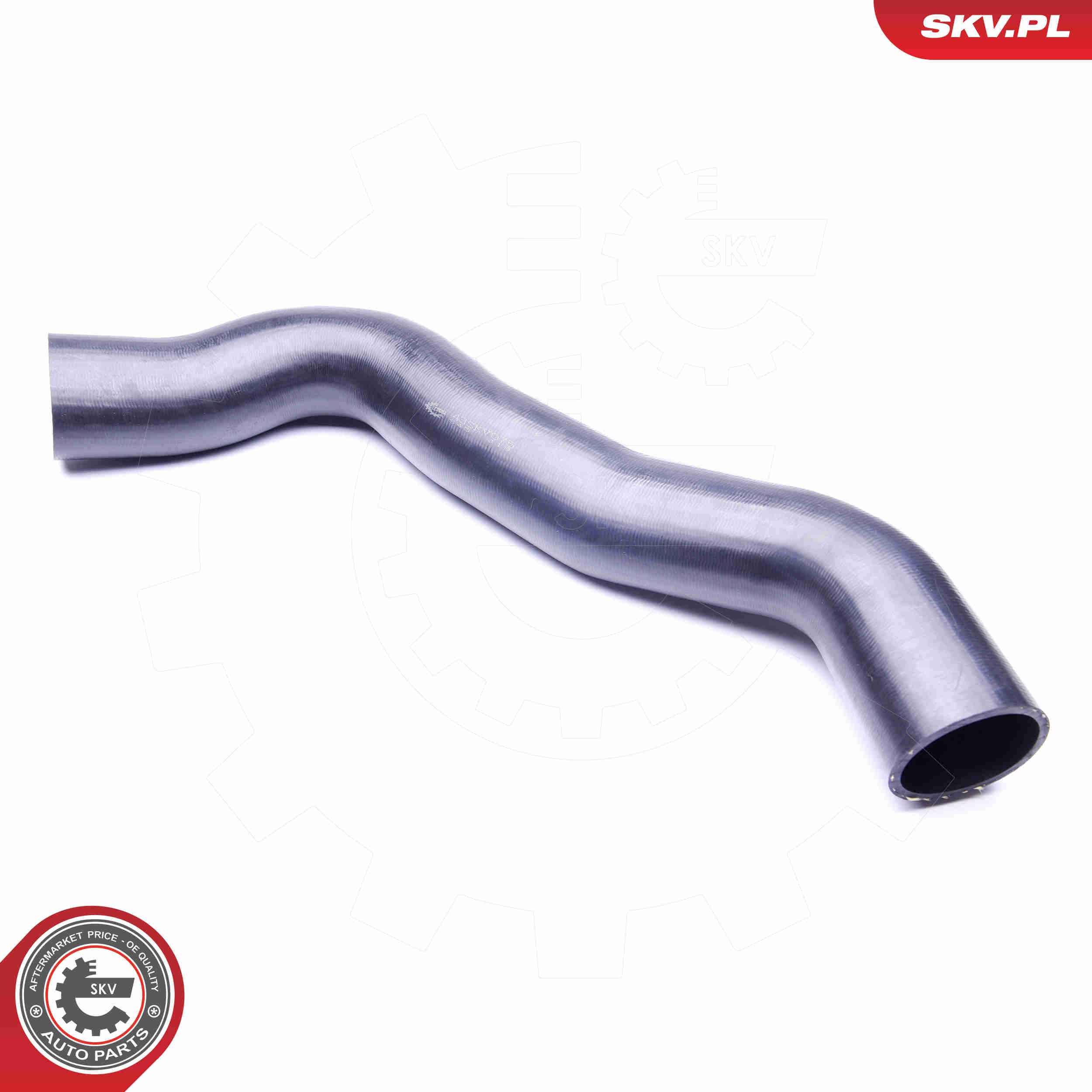 Flessibile aria alimentazione - 43SKV075 ESEN SKV