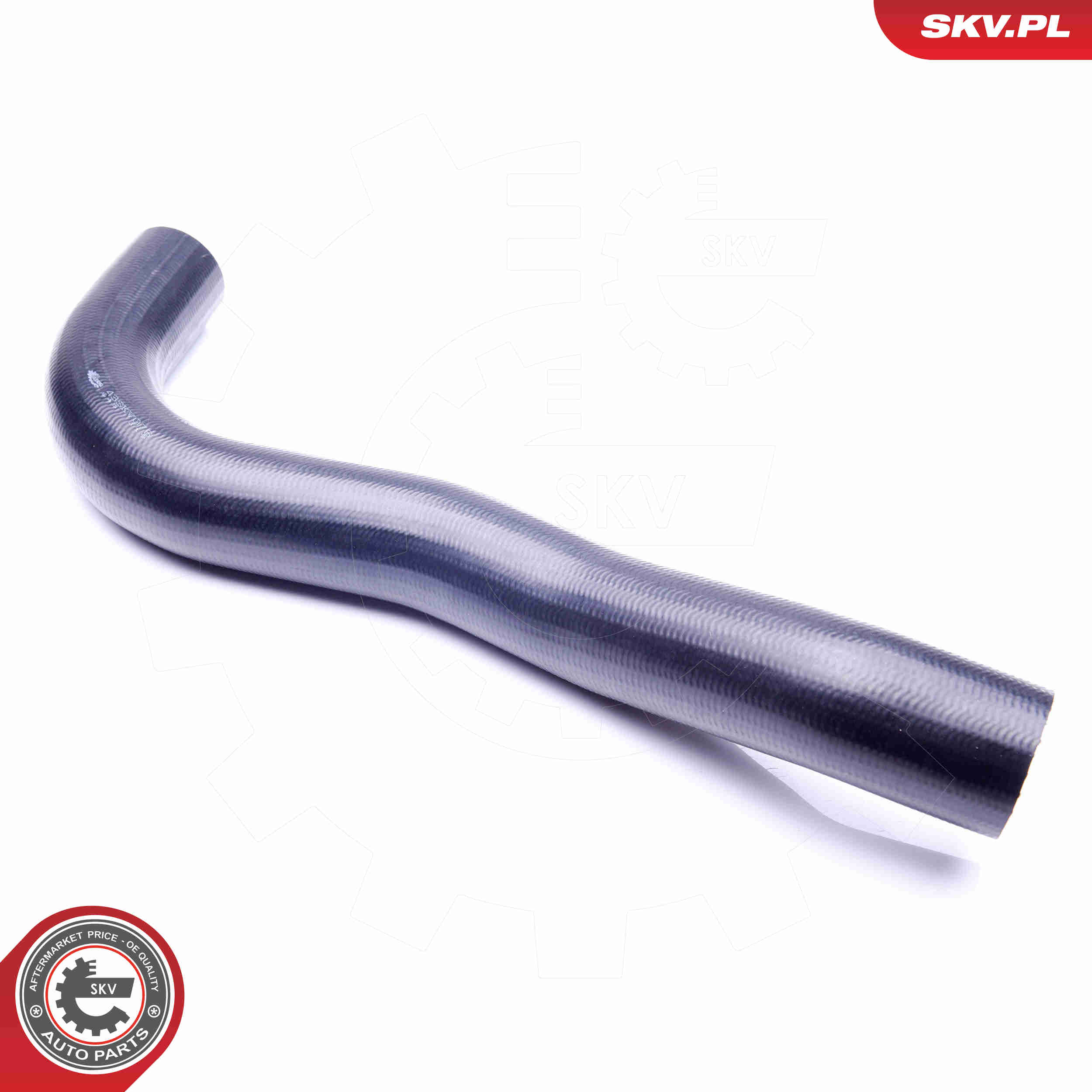 Flessibile aria alimentazione - 43SKV076 ESEN SKV