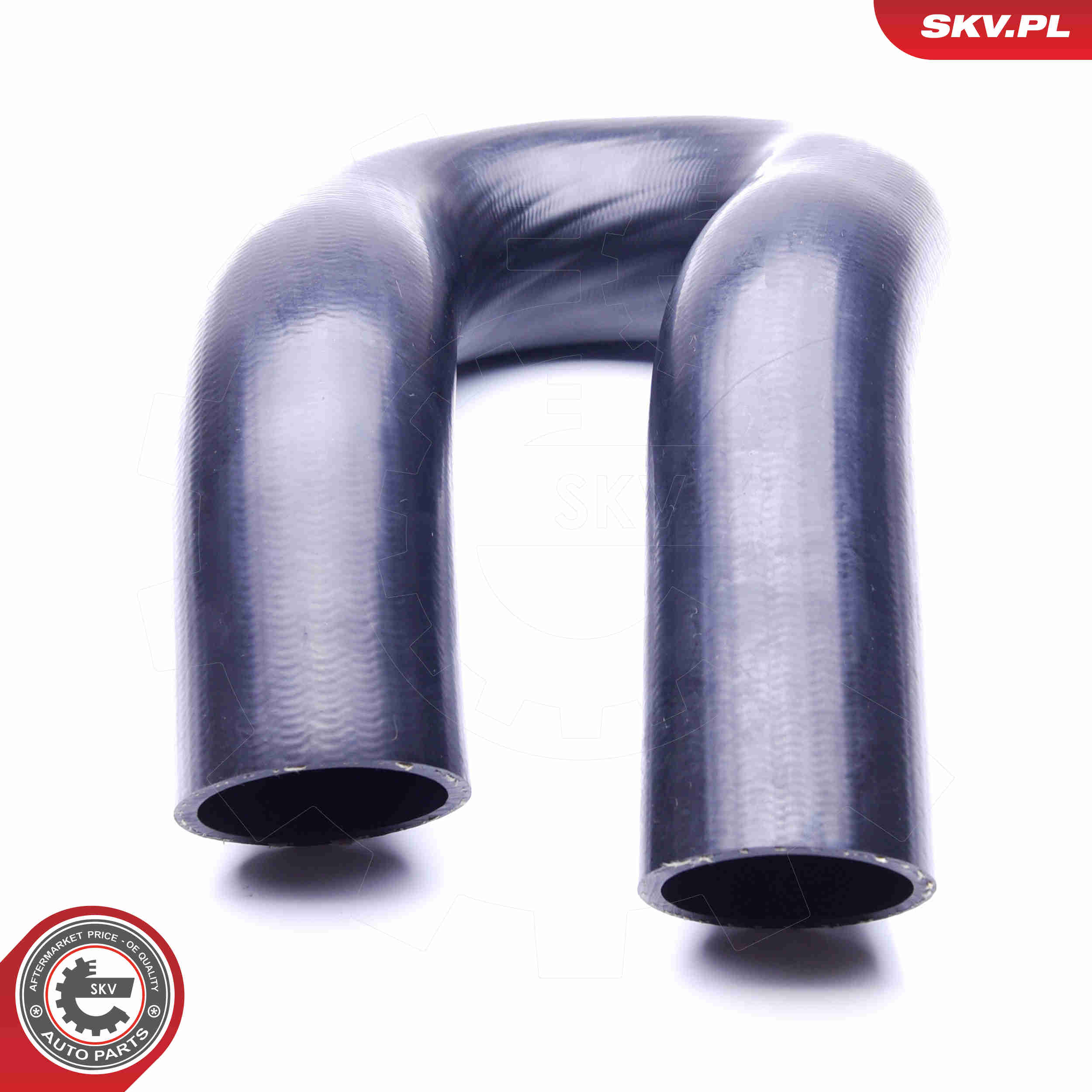 Charger Air Hose - 43SKV077 ESEN SKV