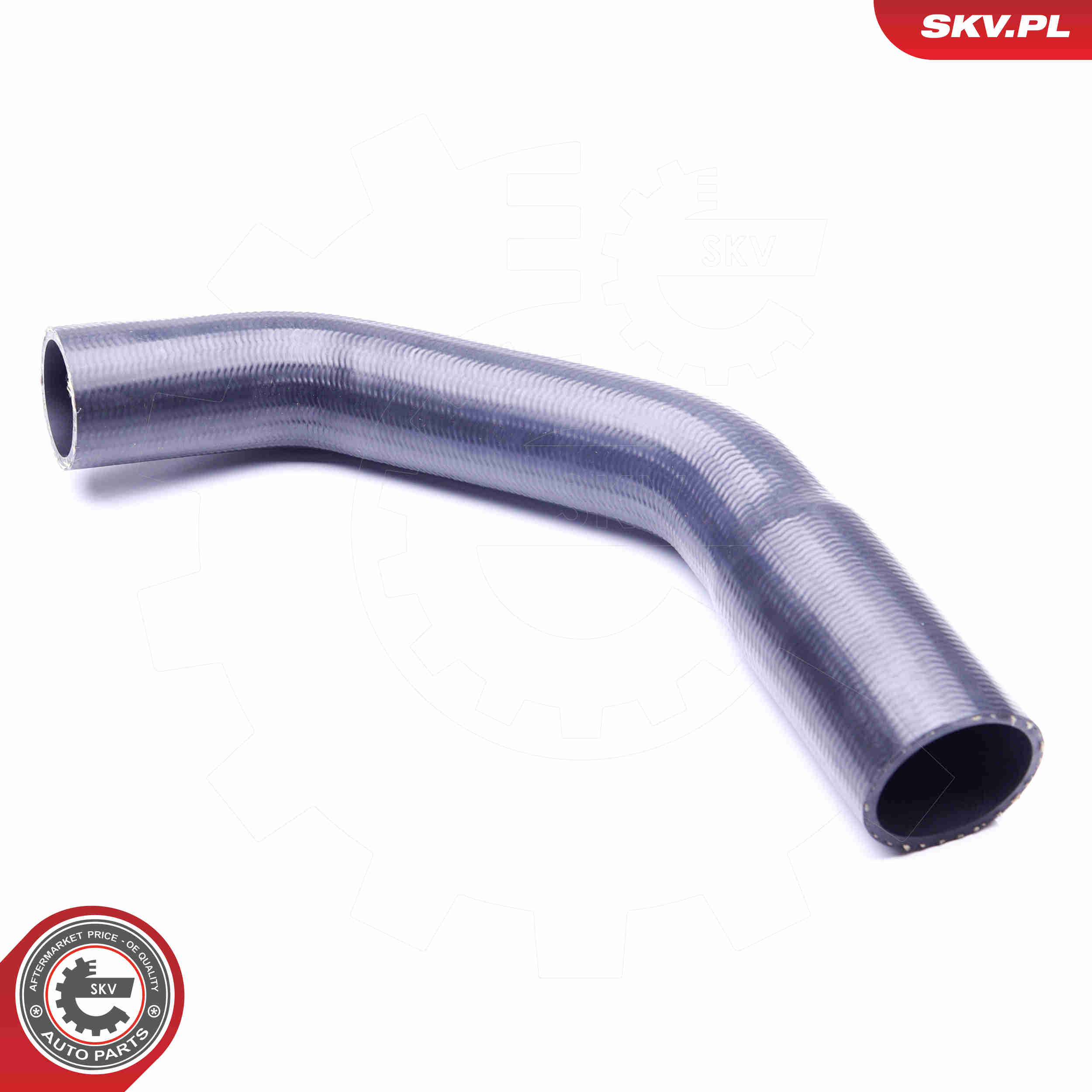 Charger Air Hose - 43SKV080 ESEN SKV
