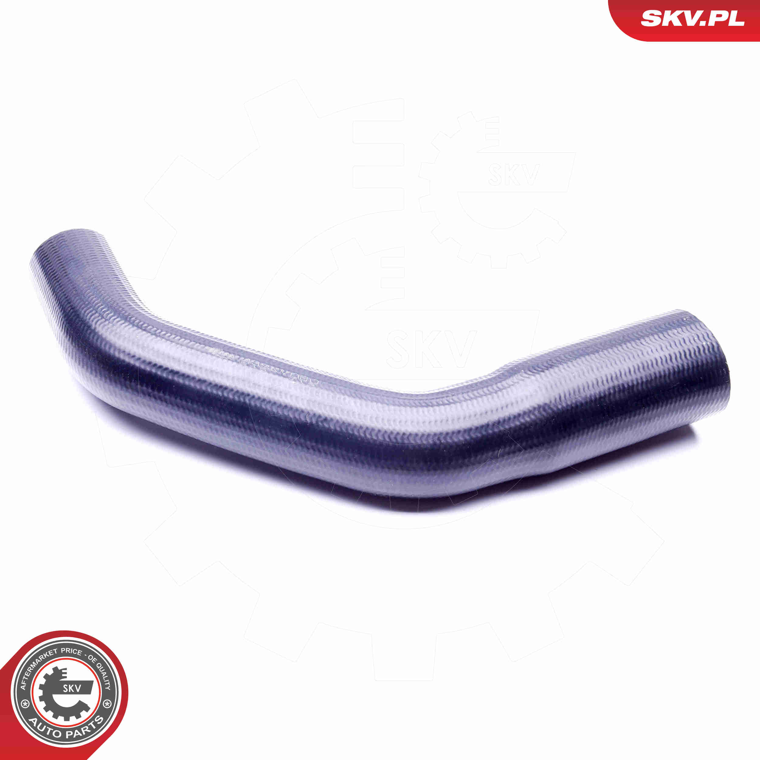 Charger Air Hose - 43SKV080 ESEN SKV