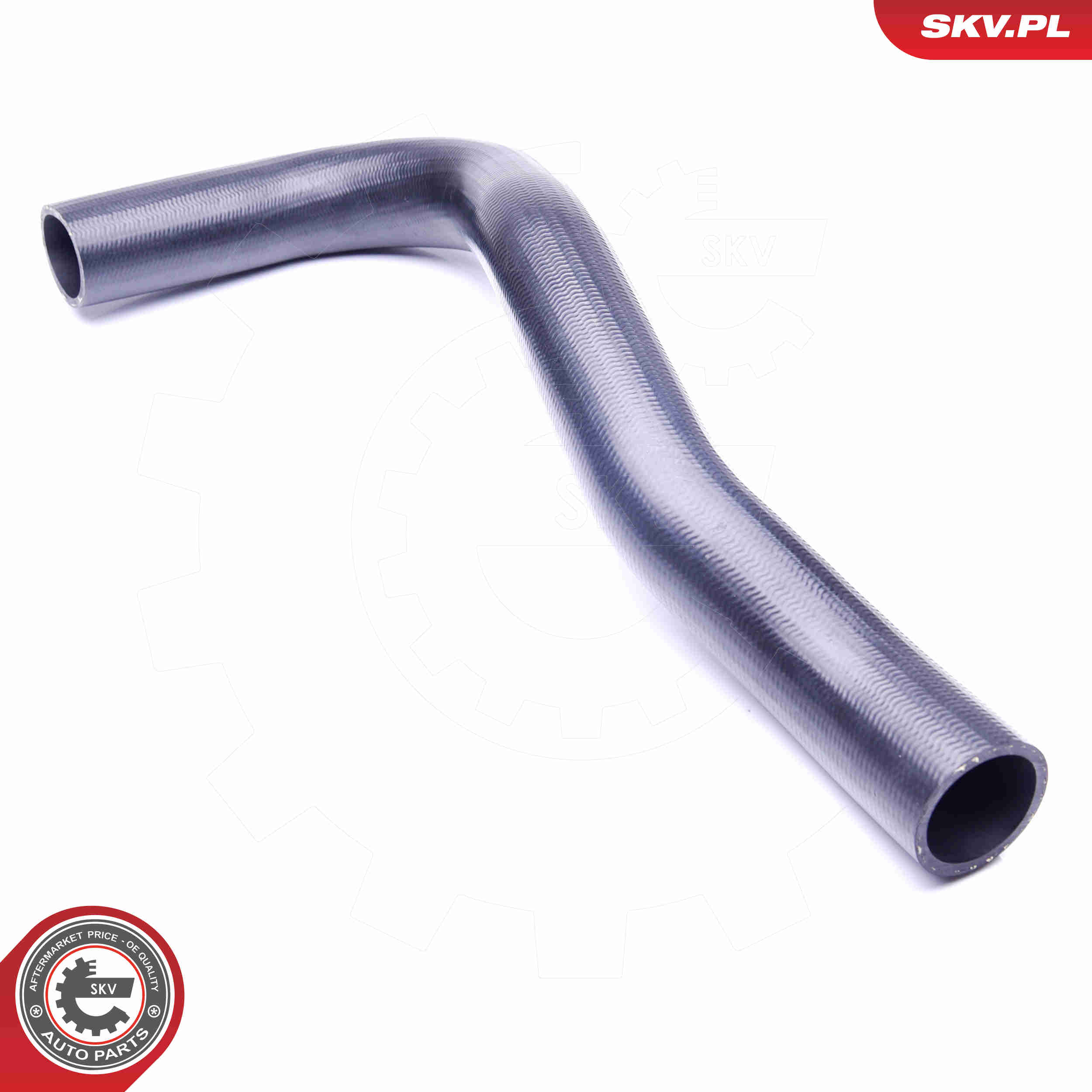 Charger Air Hose - 43SKV083 ESEN SKV