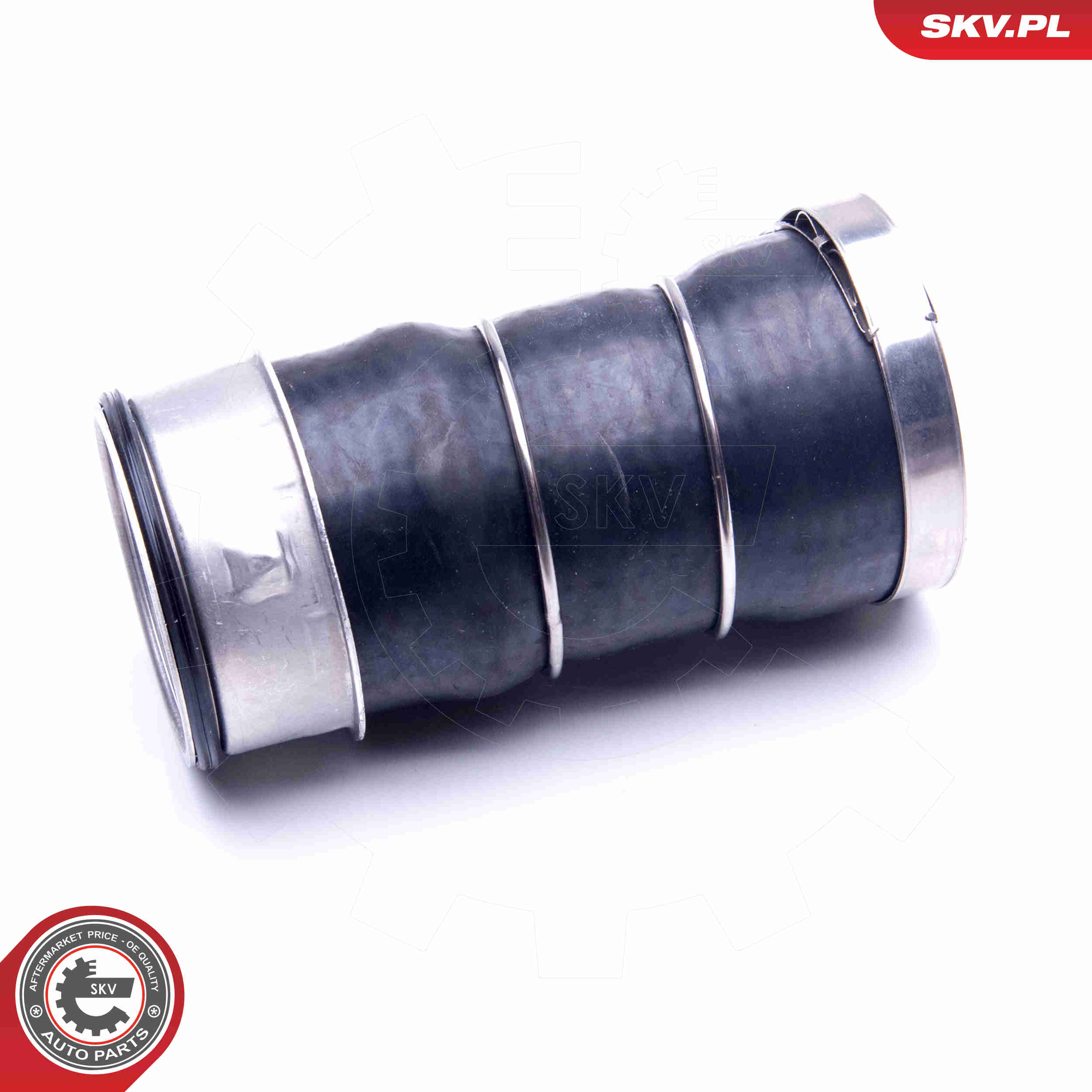 Charger Air Hose - 43SKV085 ESEN SKV