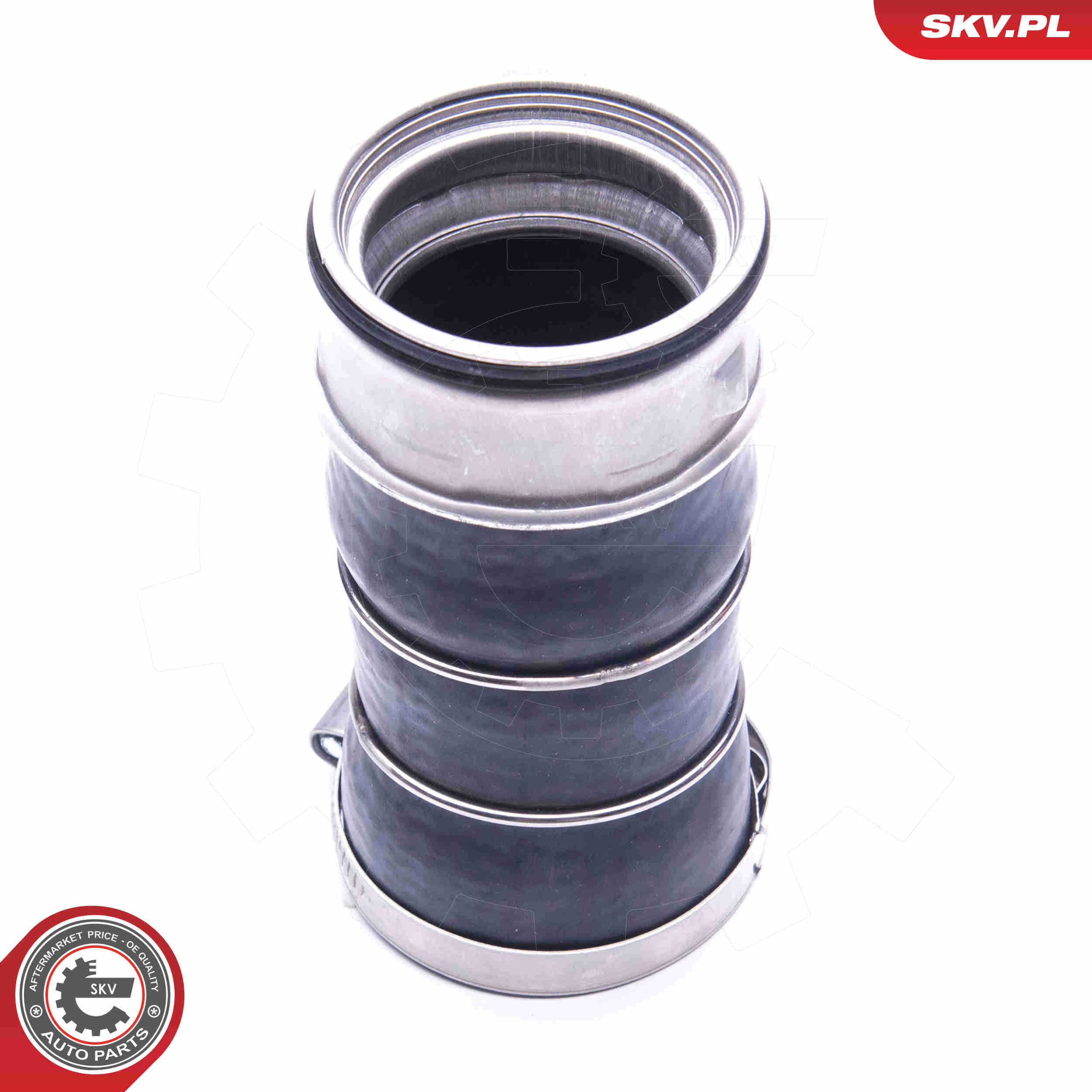 Charger Air Hose - 43SKV085 ESEN SKV