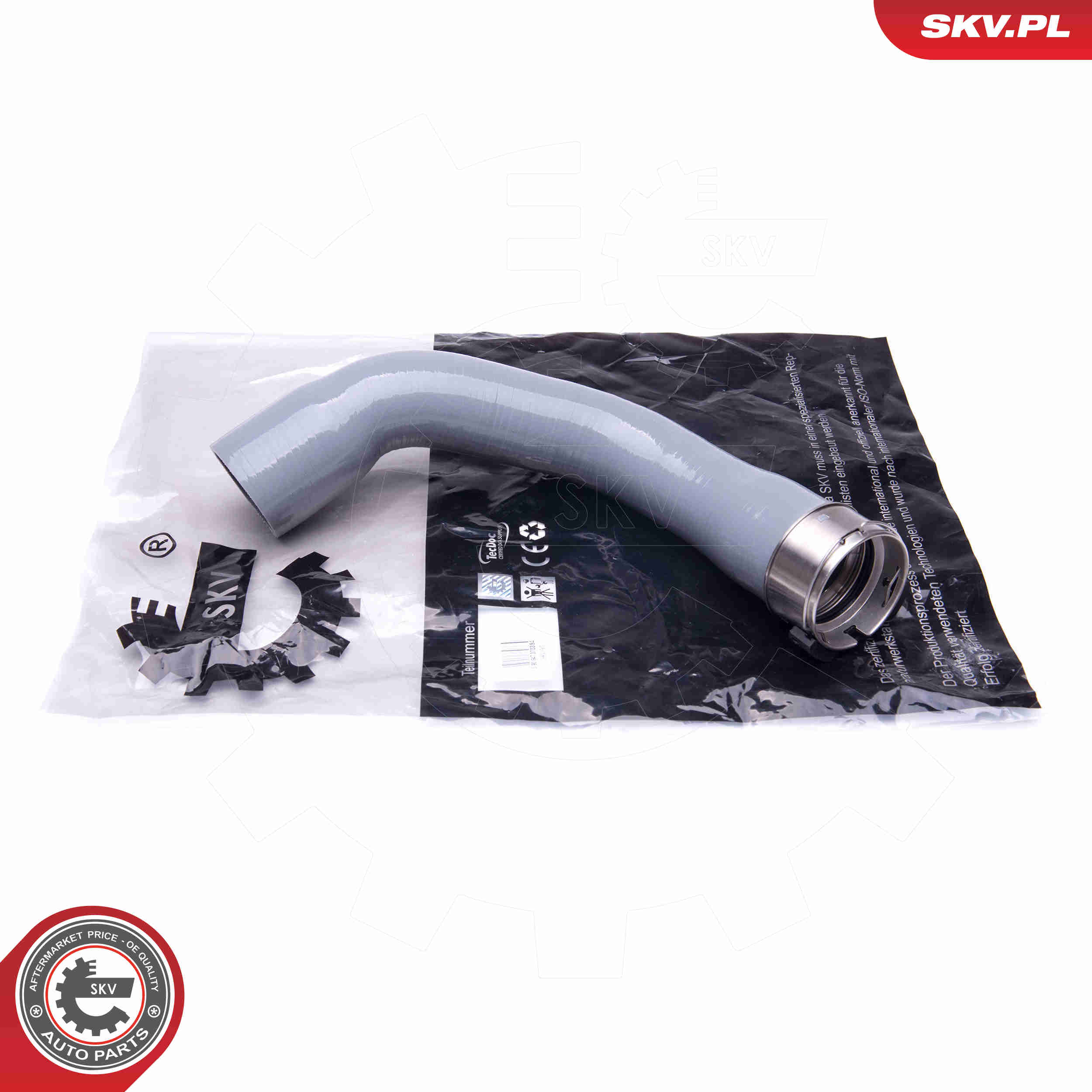 Flessibile aria alimentazione - 43SKV095 ESEN SKV