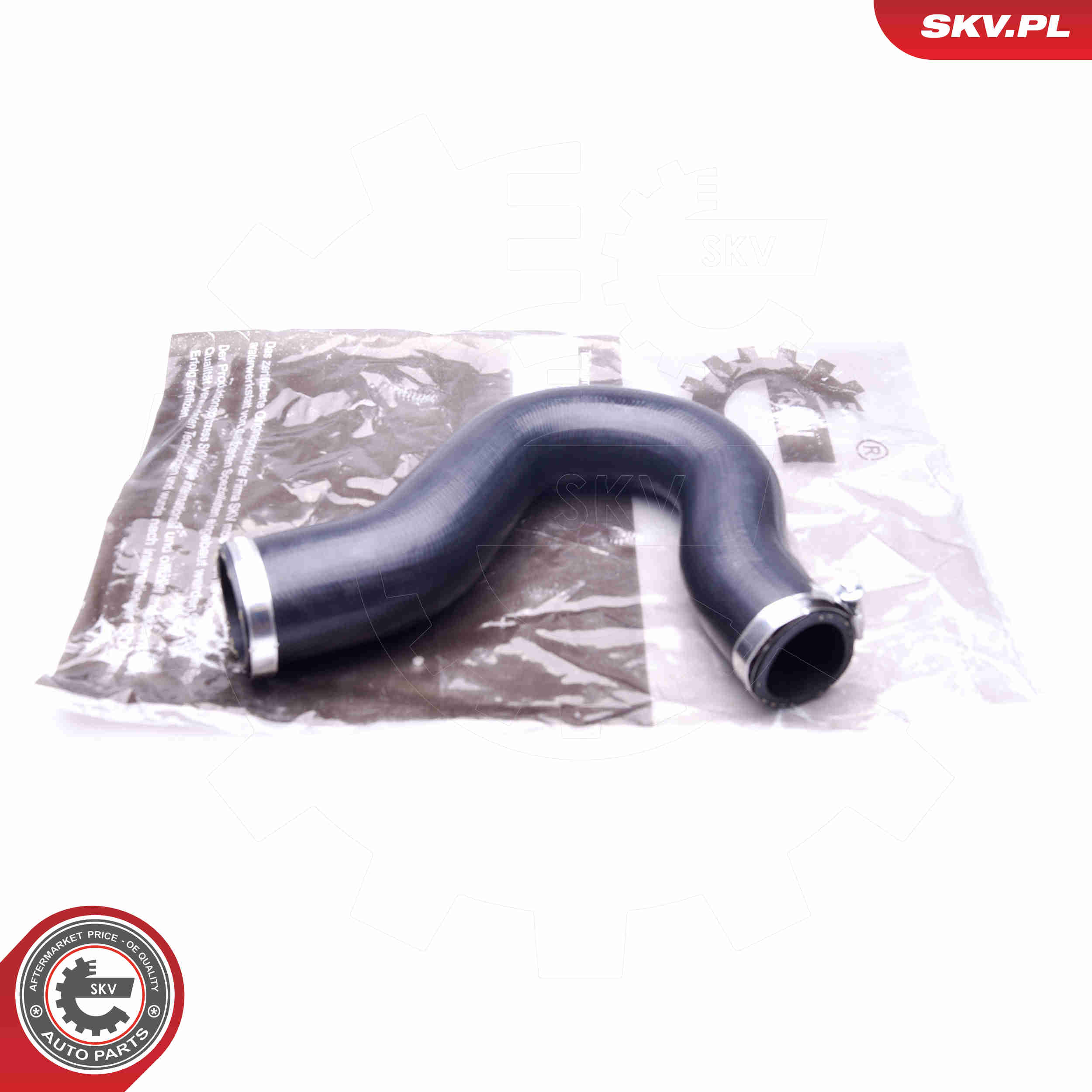 Flessibile aria alimentazione - 43SKV098 ESEN SKV