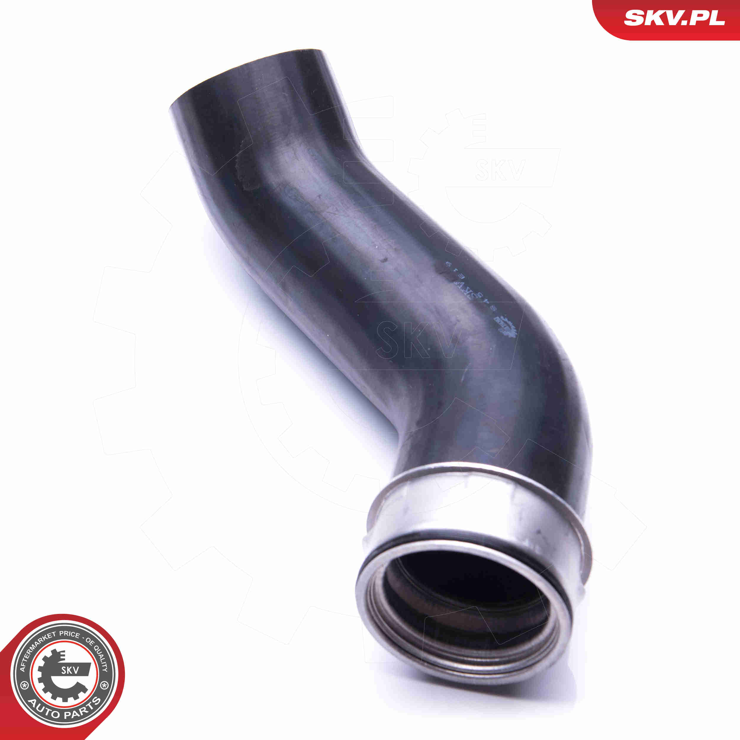 Charger Air Hose - 43SKV101 ESEN SKV