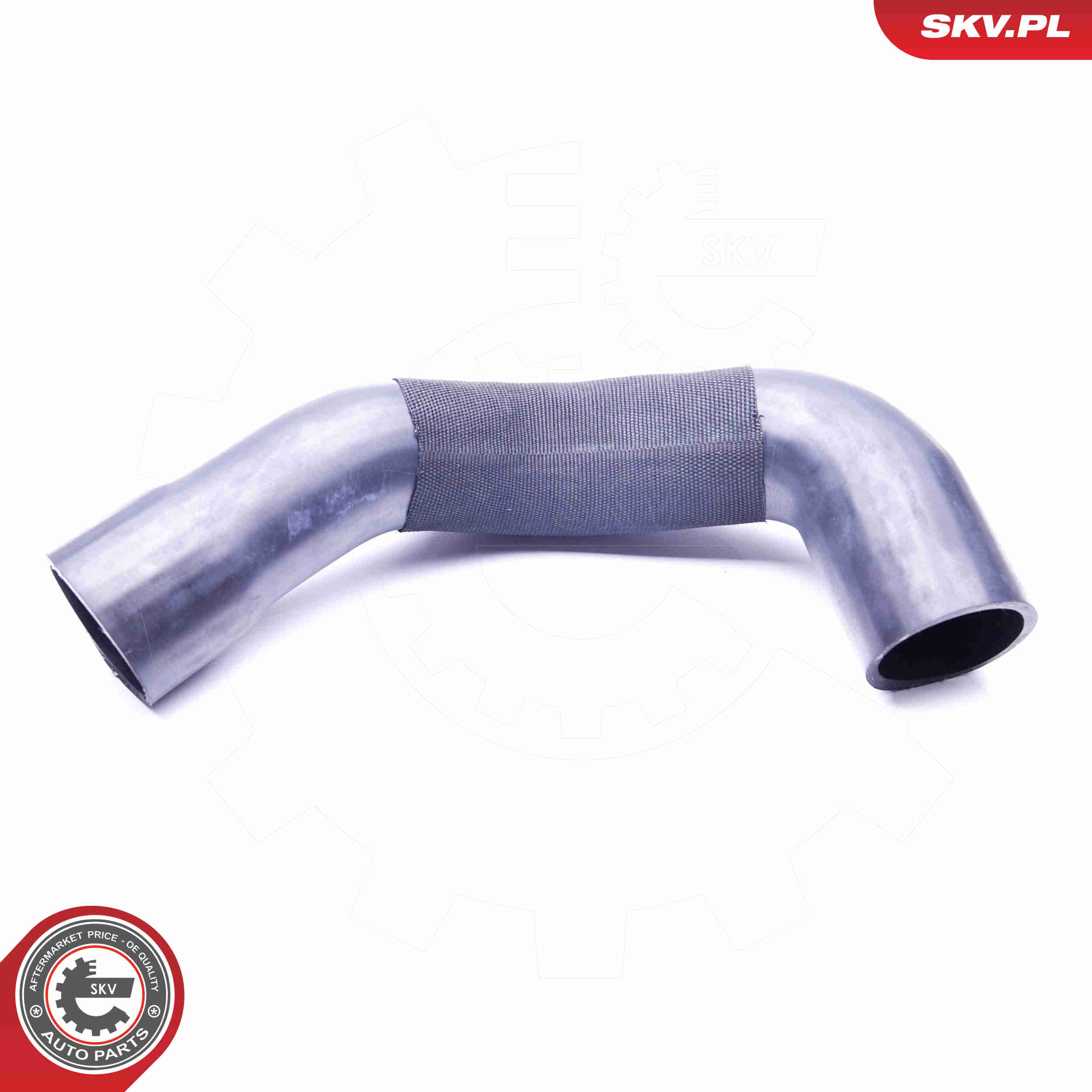 Charger Air Hose - 43SKV104 ESEN SKV