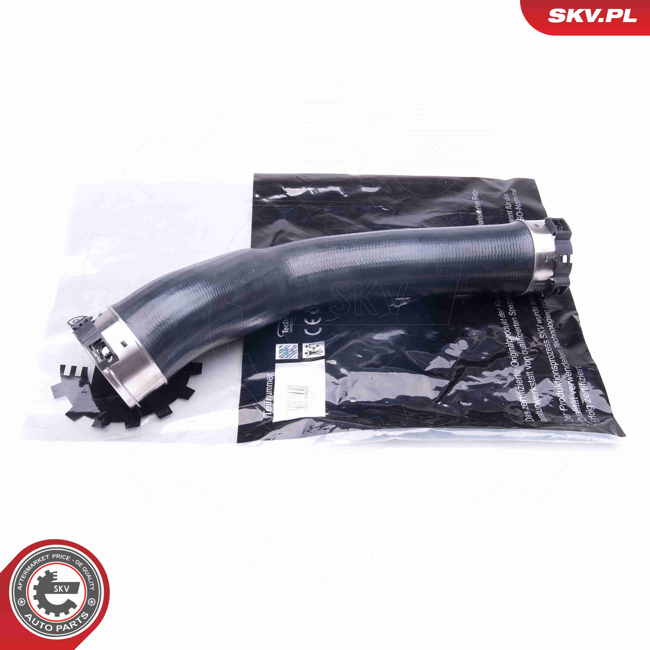 Flessibile aria alimentazione - 43SKV110 ESEN SKV