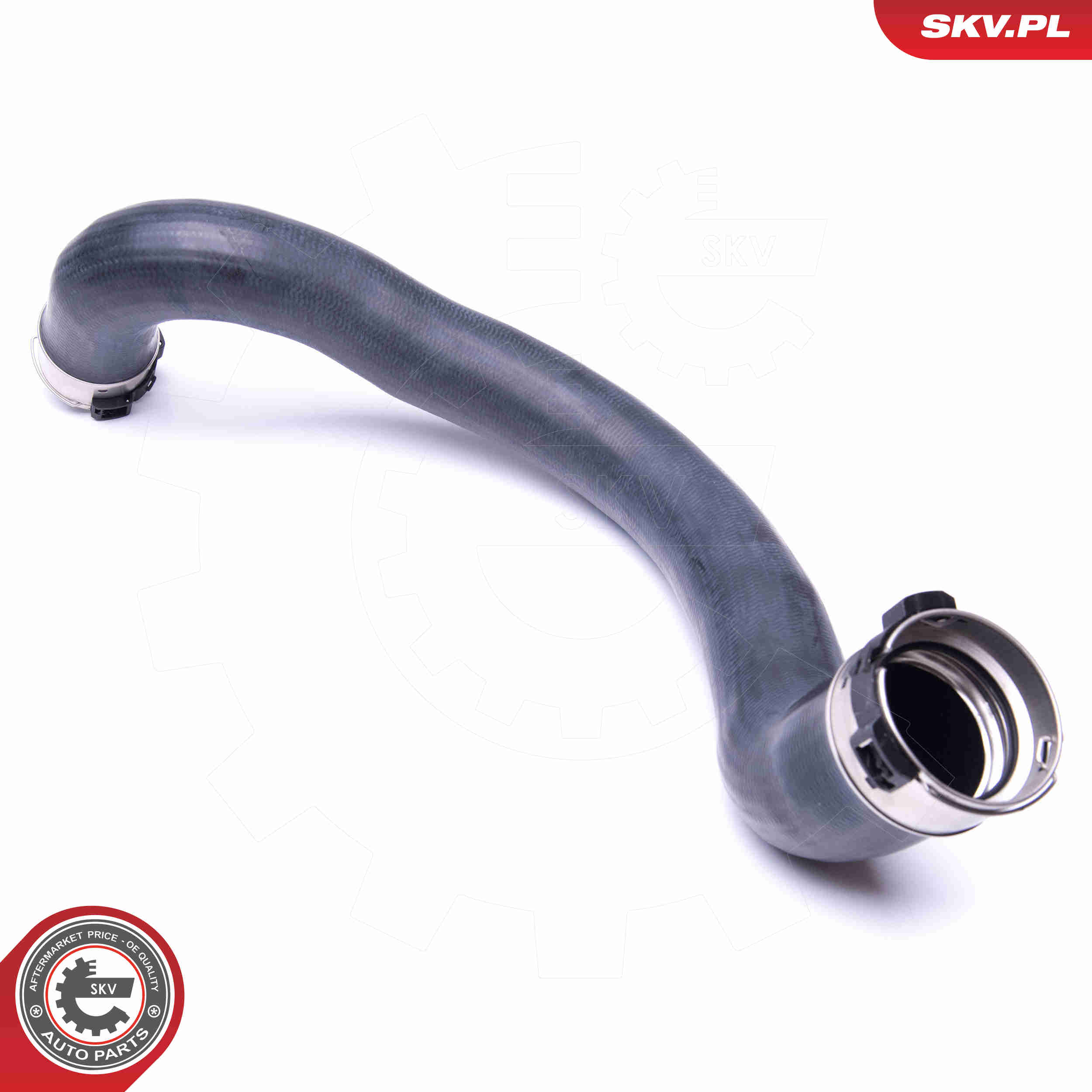 Charger Air Hose - 43SKV111 ESEN SKV
