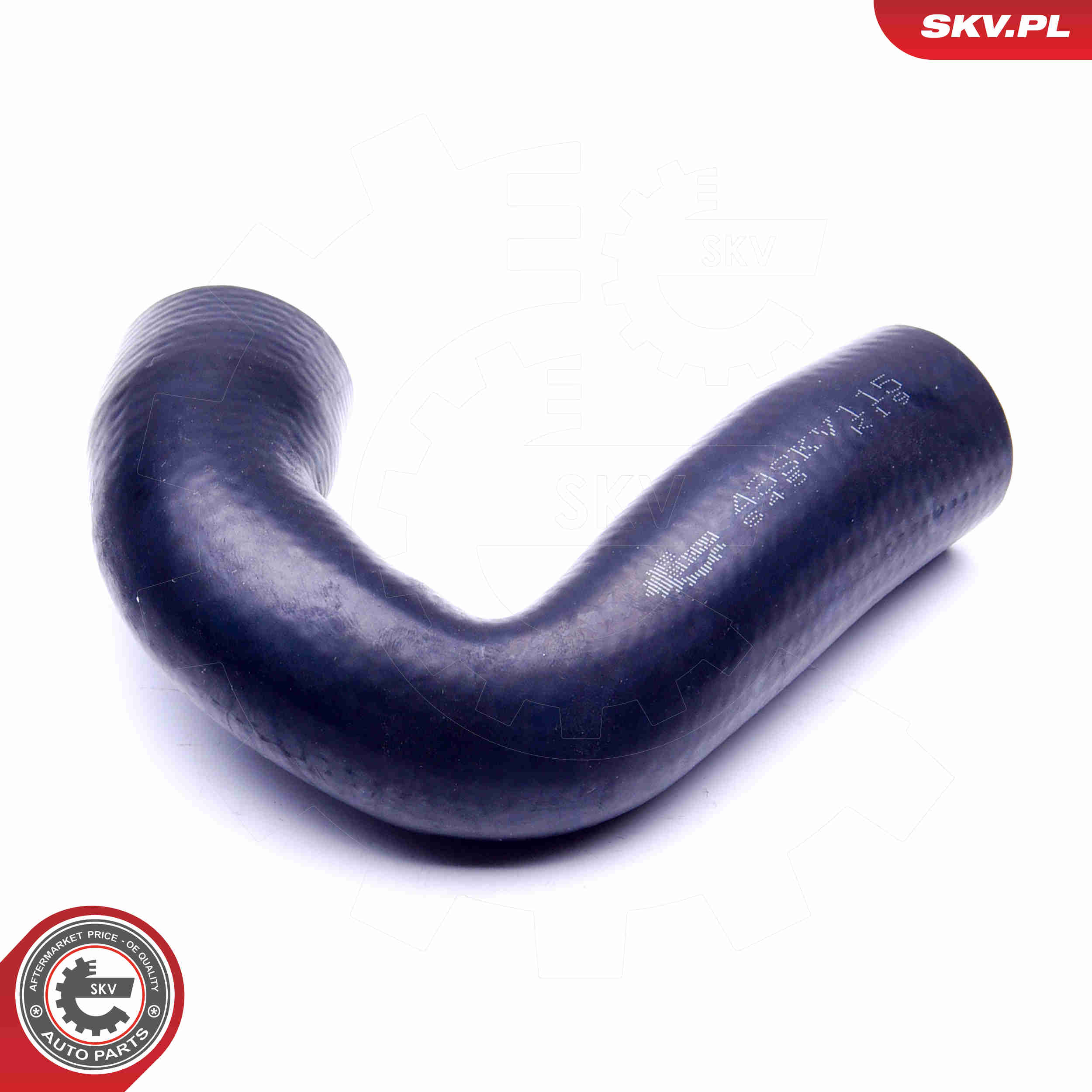 Flessibile aria alimentazione - 43SKV115 ESEN SKV
