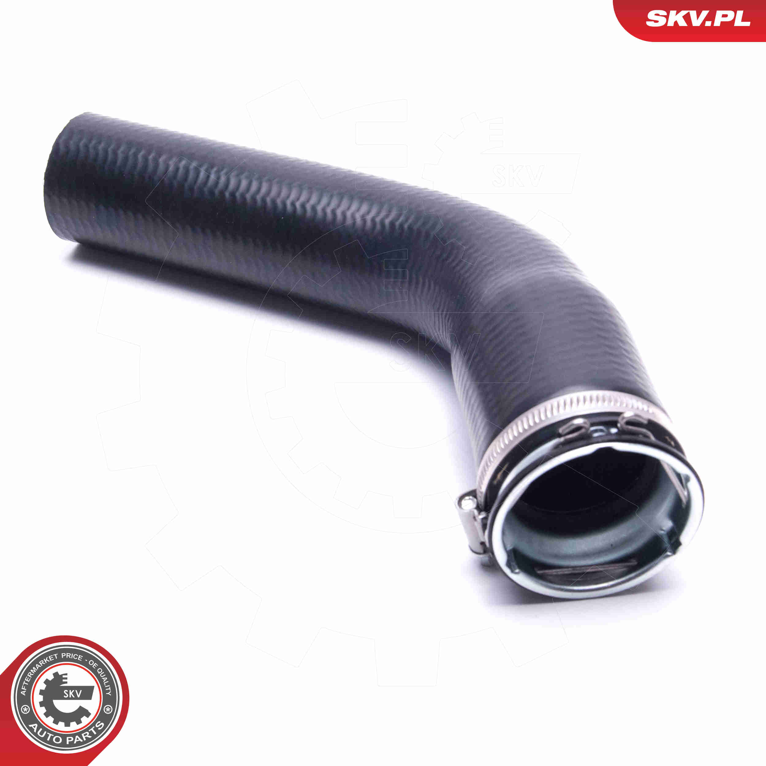 Charger Air Hose - 43SKV135 ESEN SKV