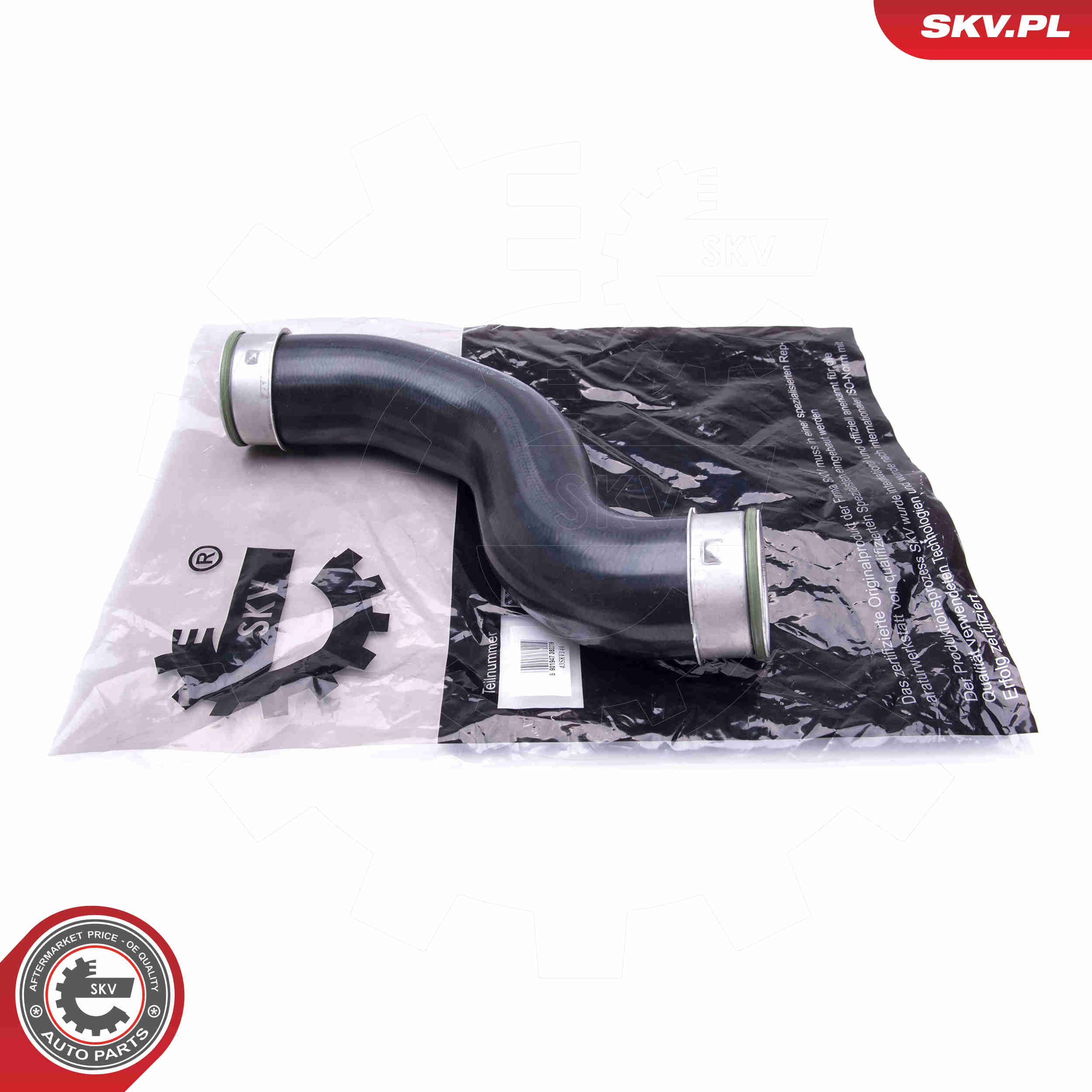 Flessibile aria alimentazione - 43SKV144 ESEN SKV