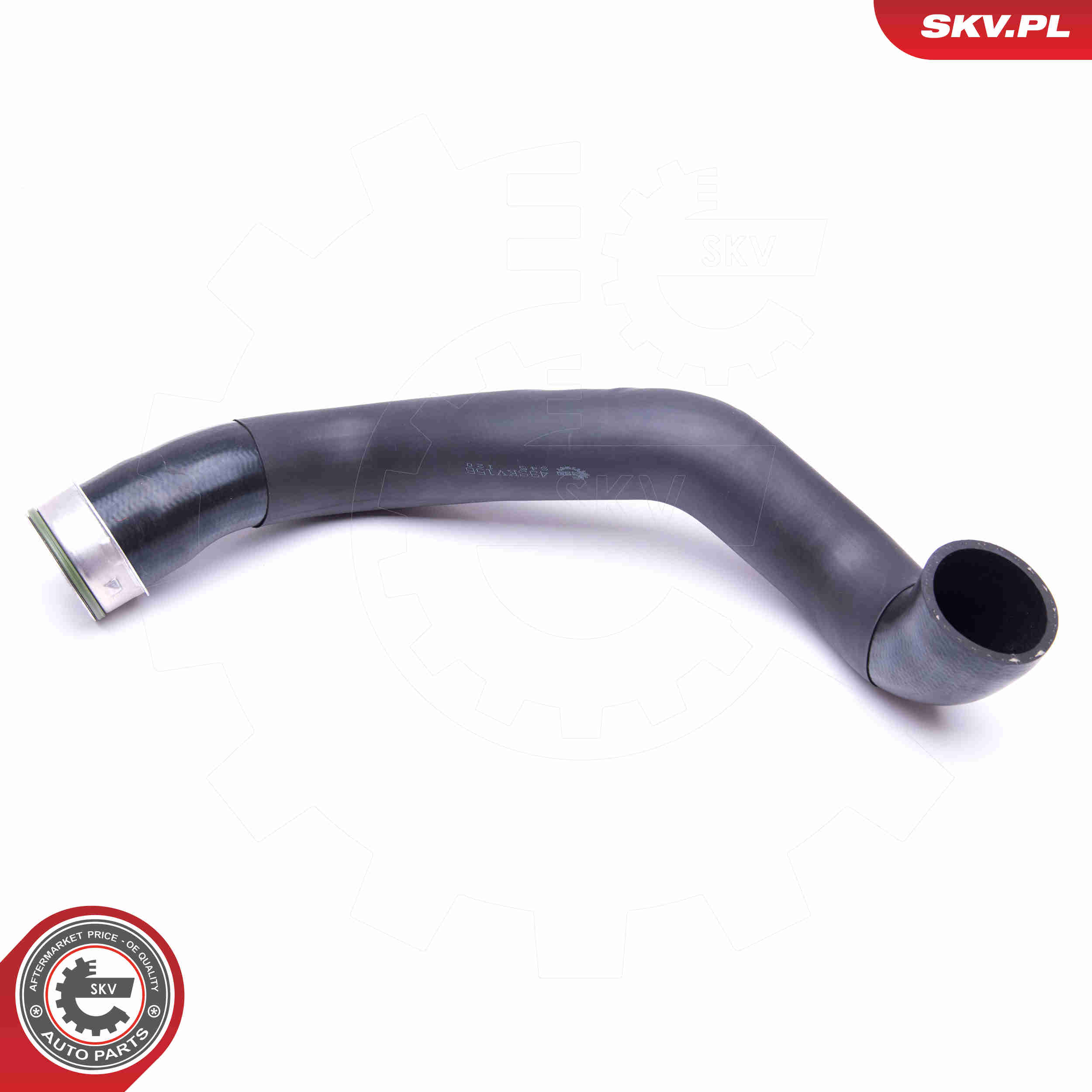 Flessibile aria alimentazione - 43SKV156 ESEN SKV