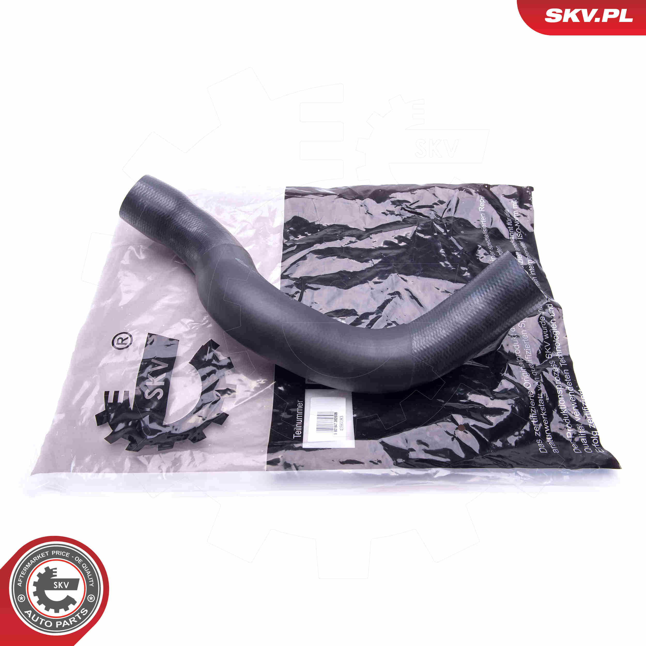 Flessibile aria alimentazione - 43SKV183 ESEN SKV