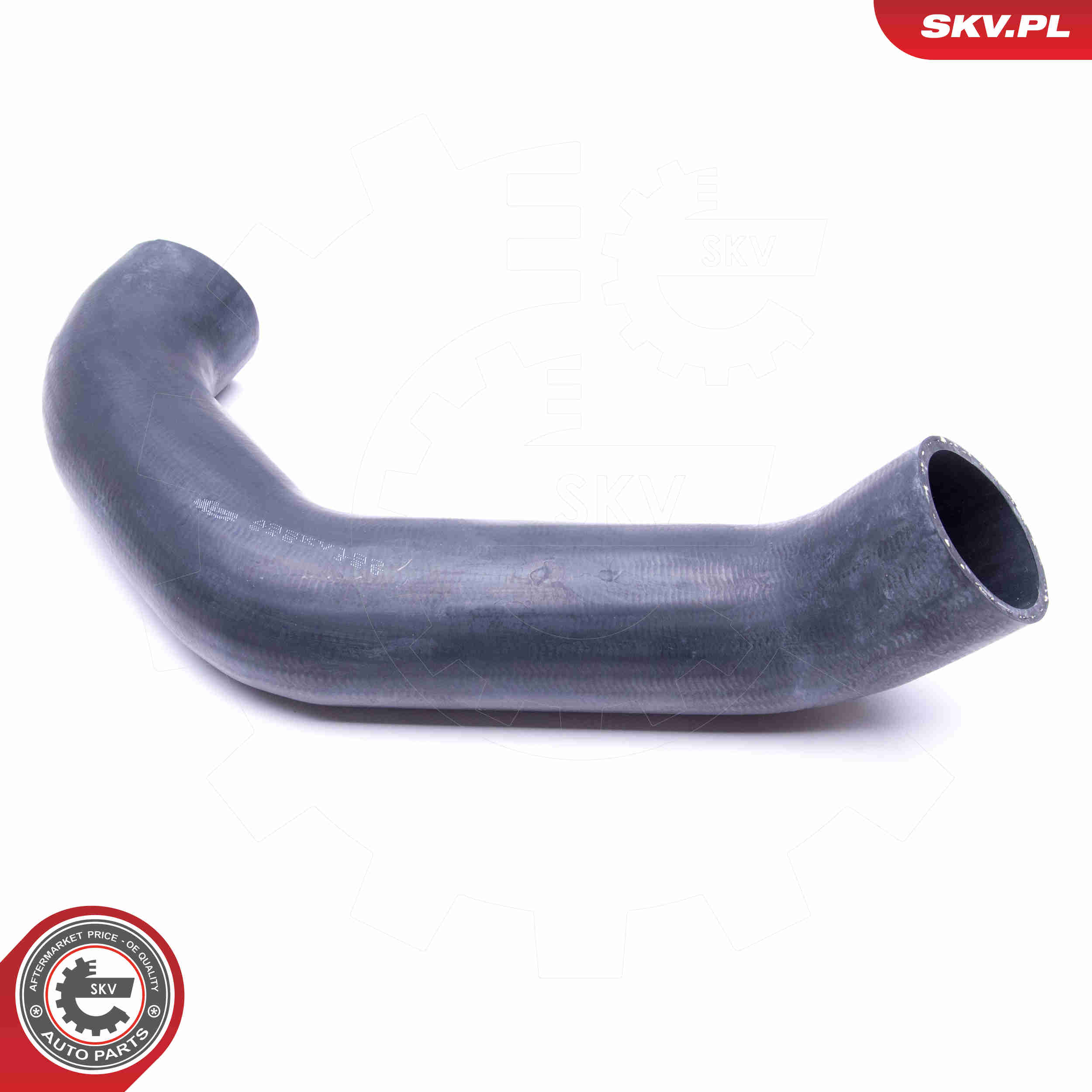 Flessibile aria alimentazione - 43SKV192 ESEN SKV