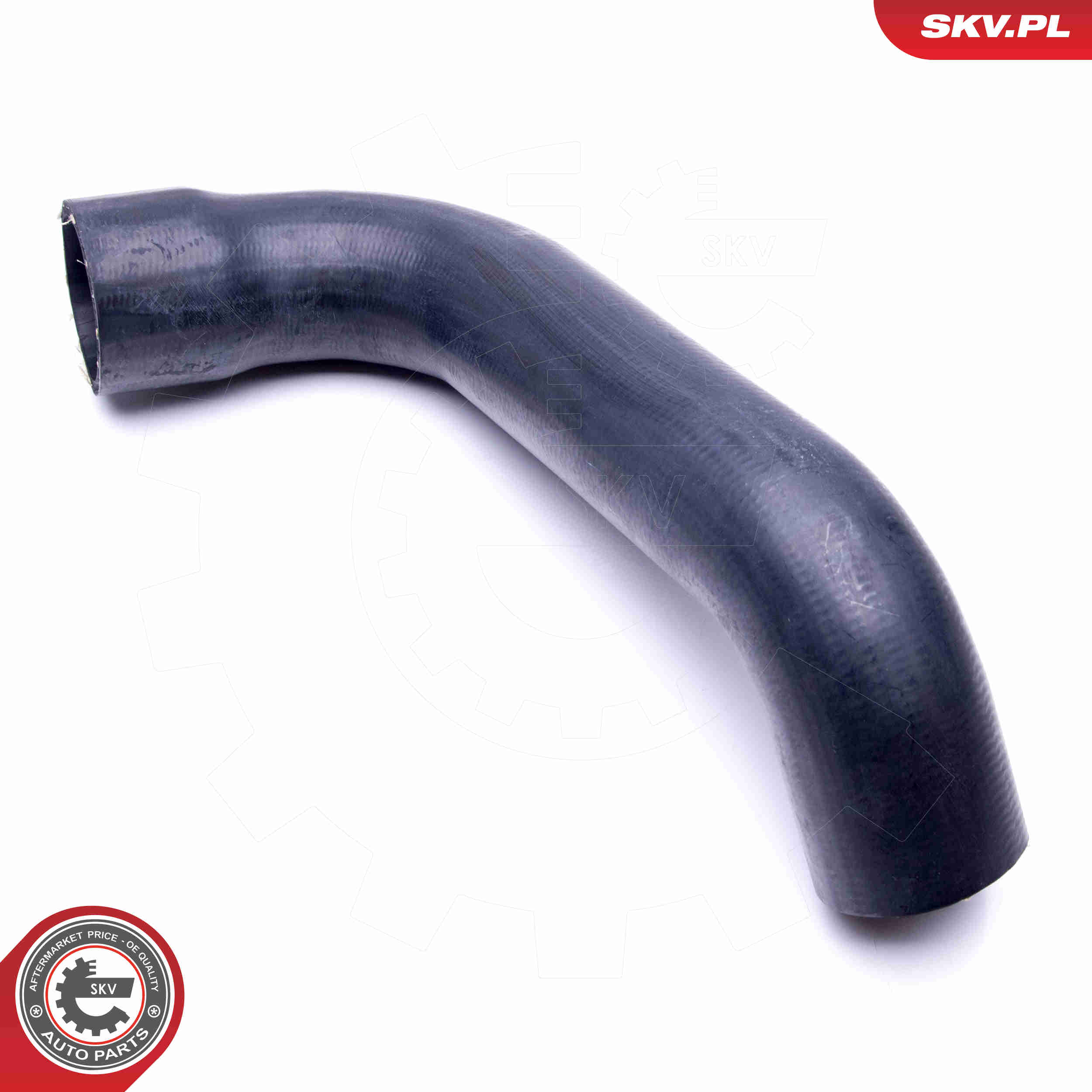 Charger Air Hose - 43SKV194 ESEN SKV